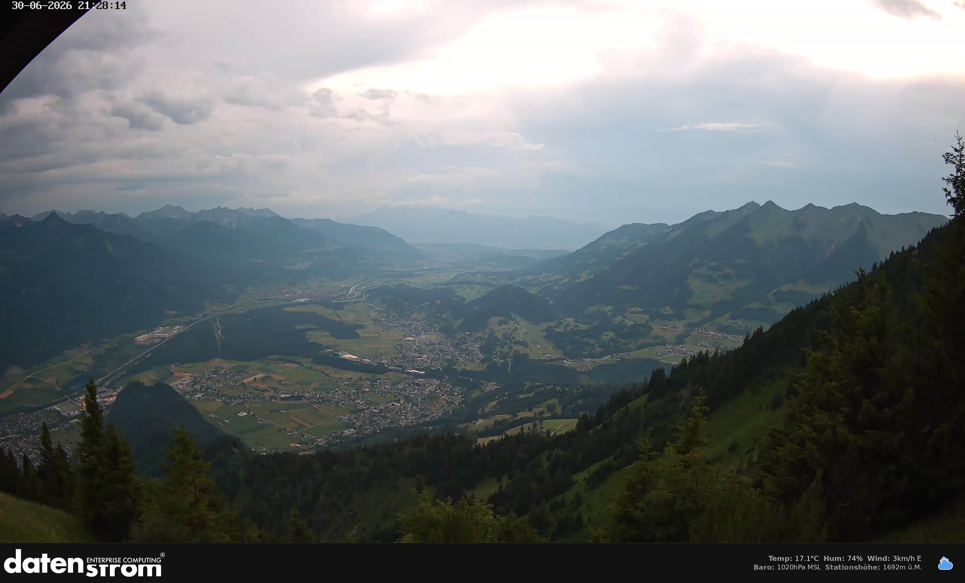 Bludenz - Walgau
