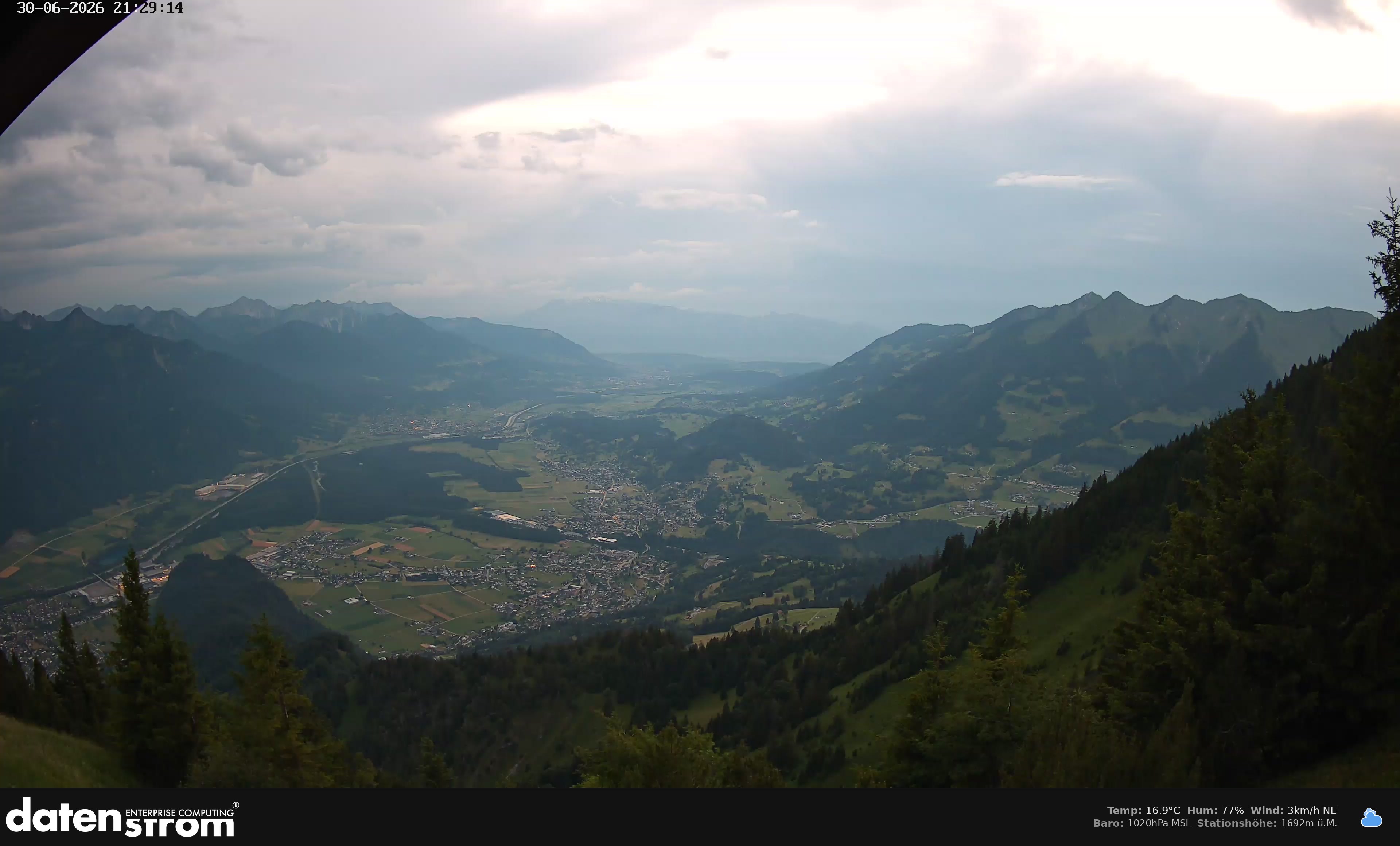 Bludenz - Walgau