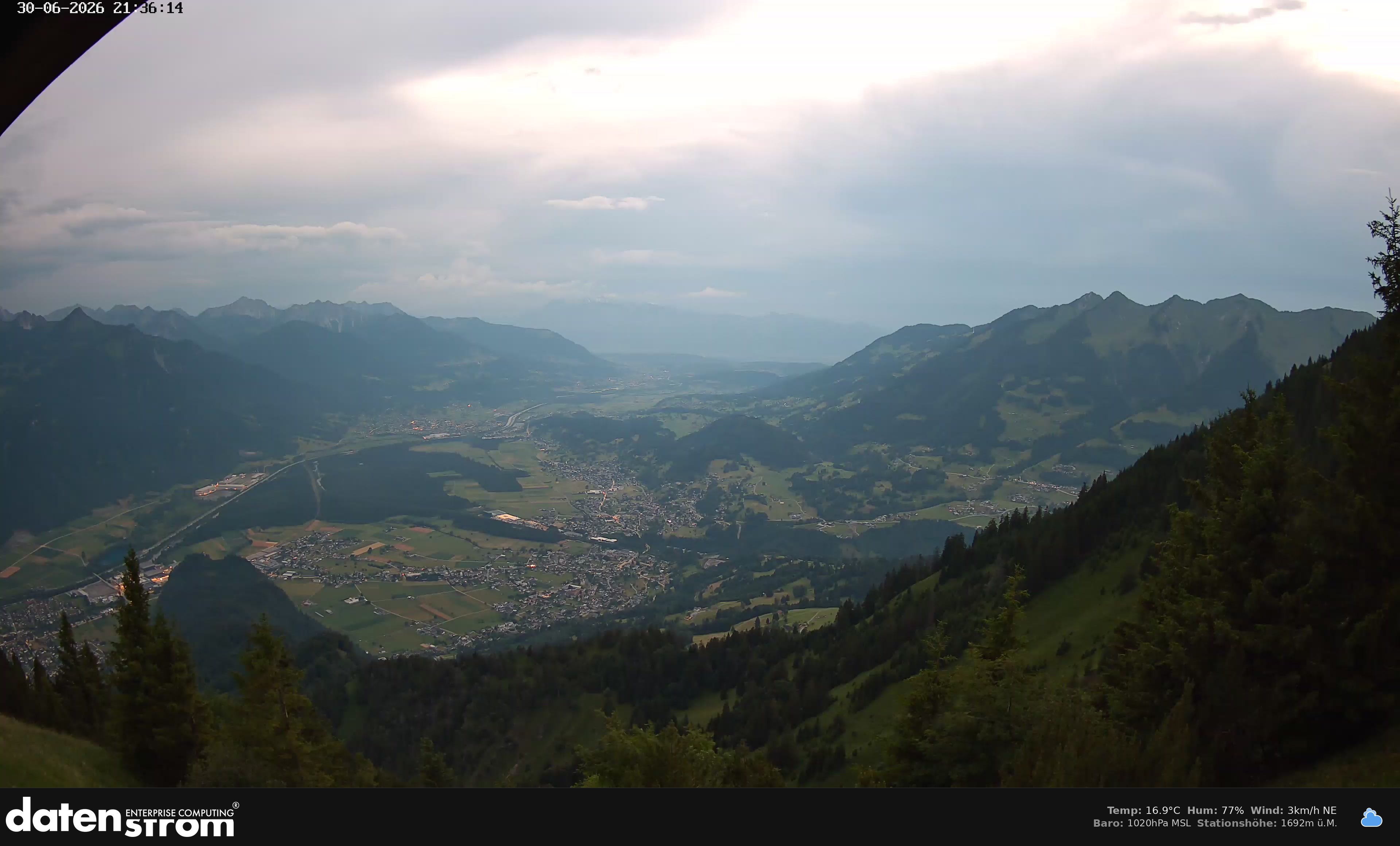 Bludenz - Walgau