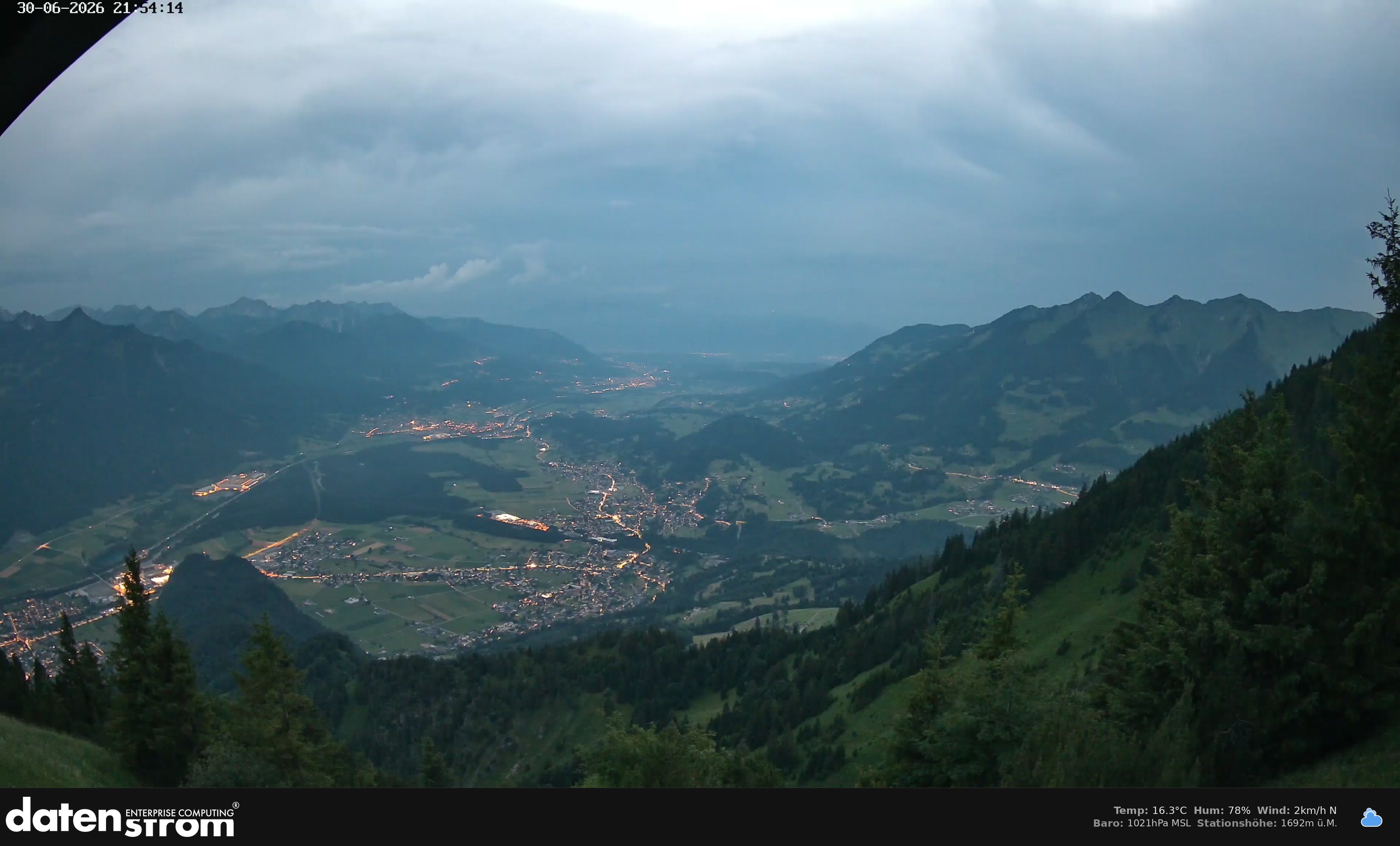 Bludenz - Walgau