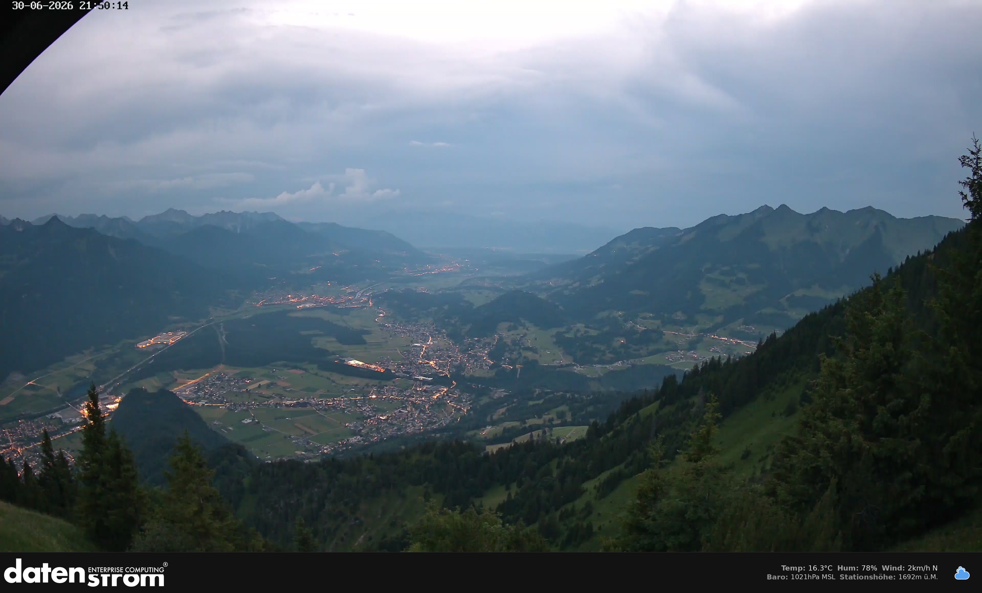 Bludenz - Walgau