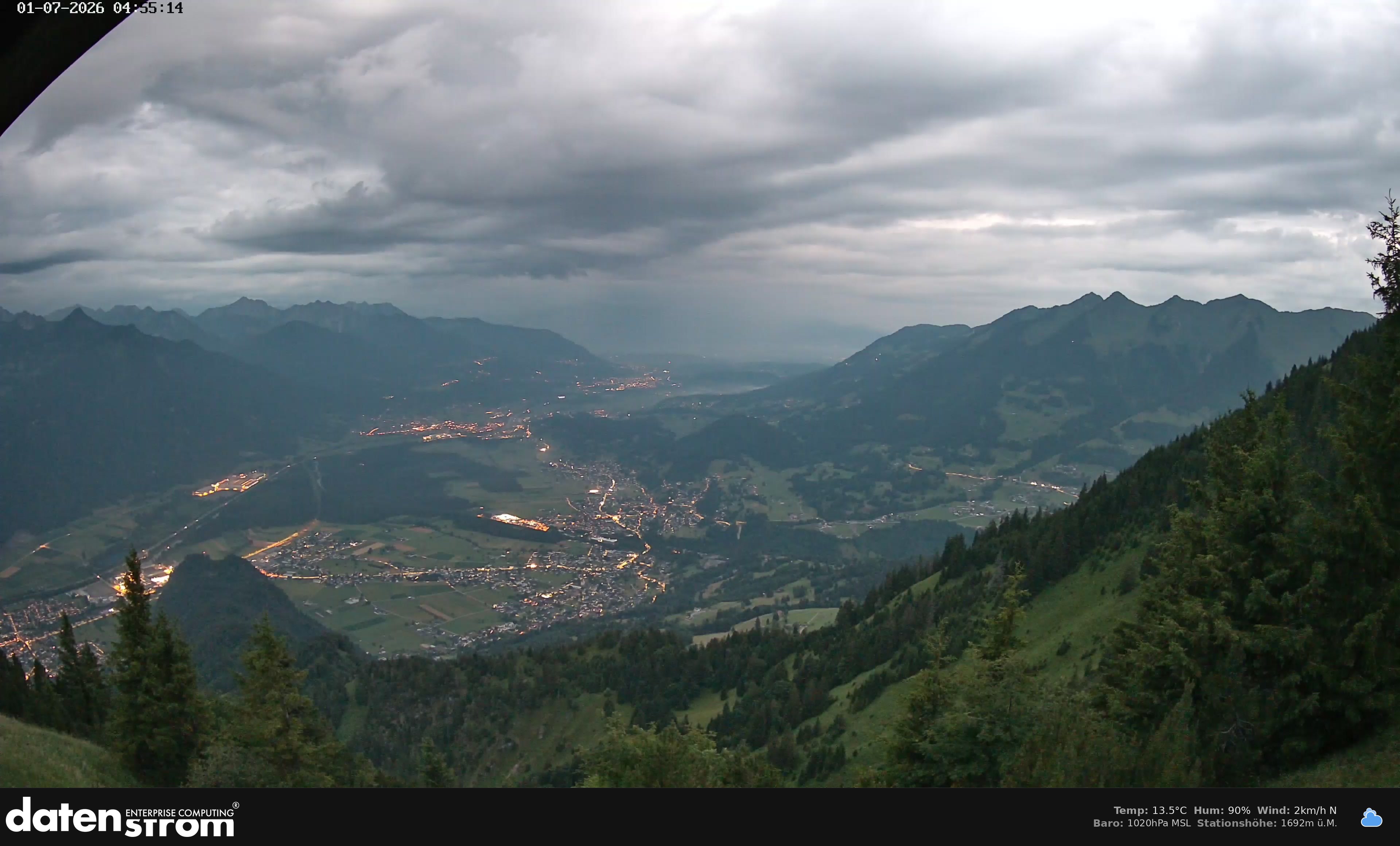 Bludenz - Walgau