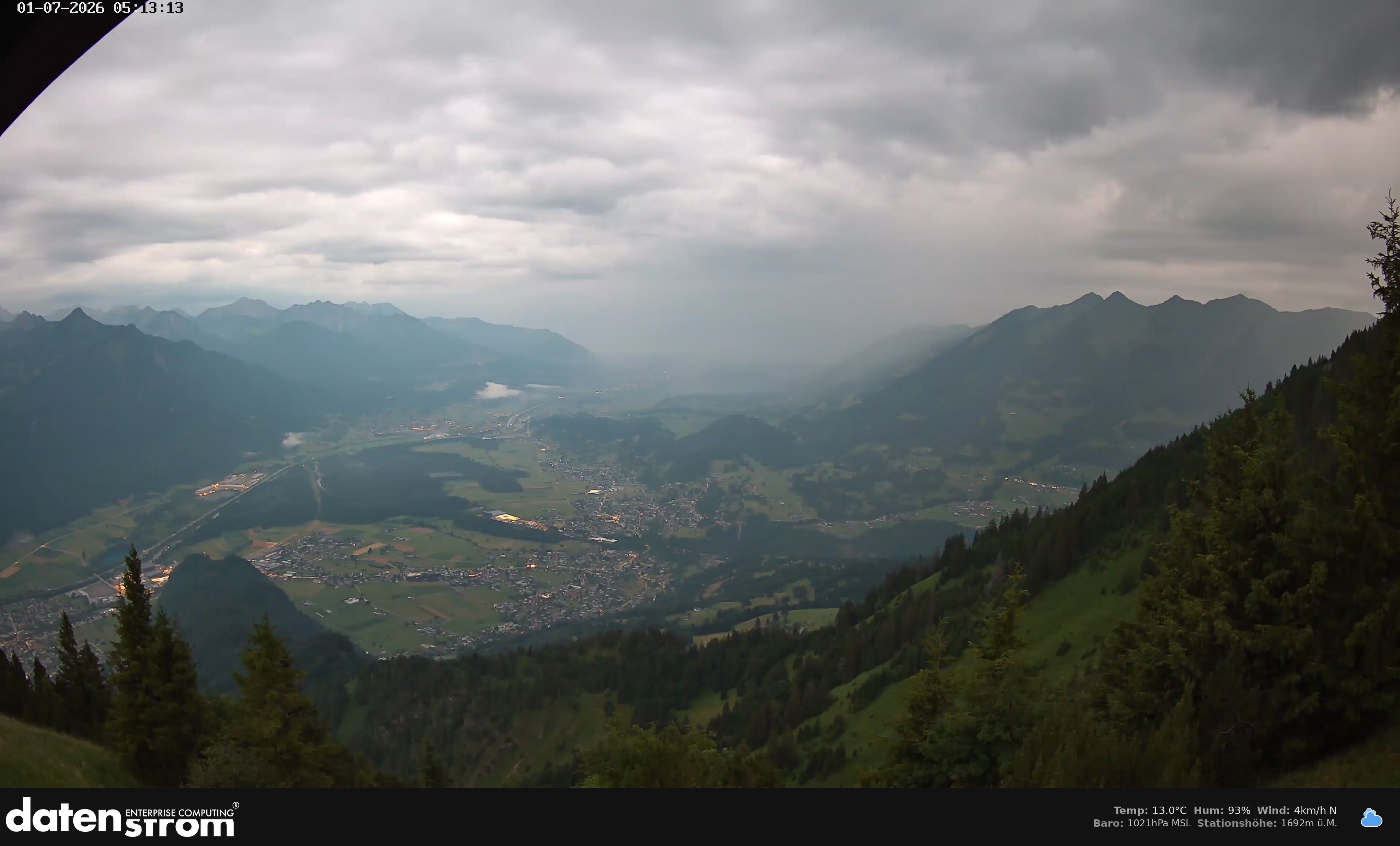 Bludenz - Walgau