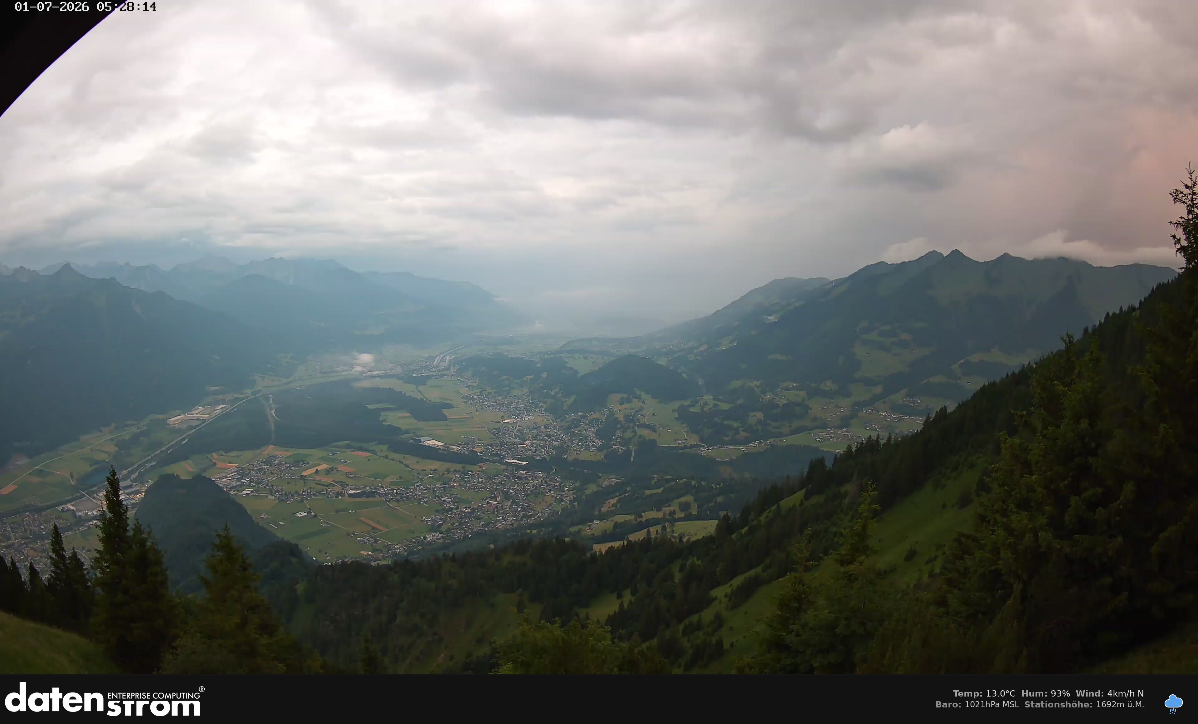 Bludenz - Walgau