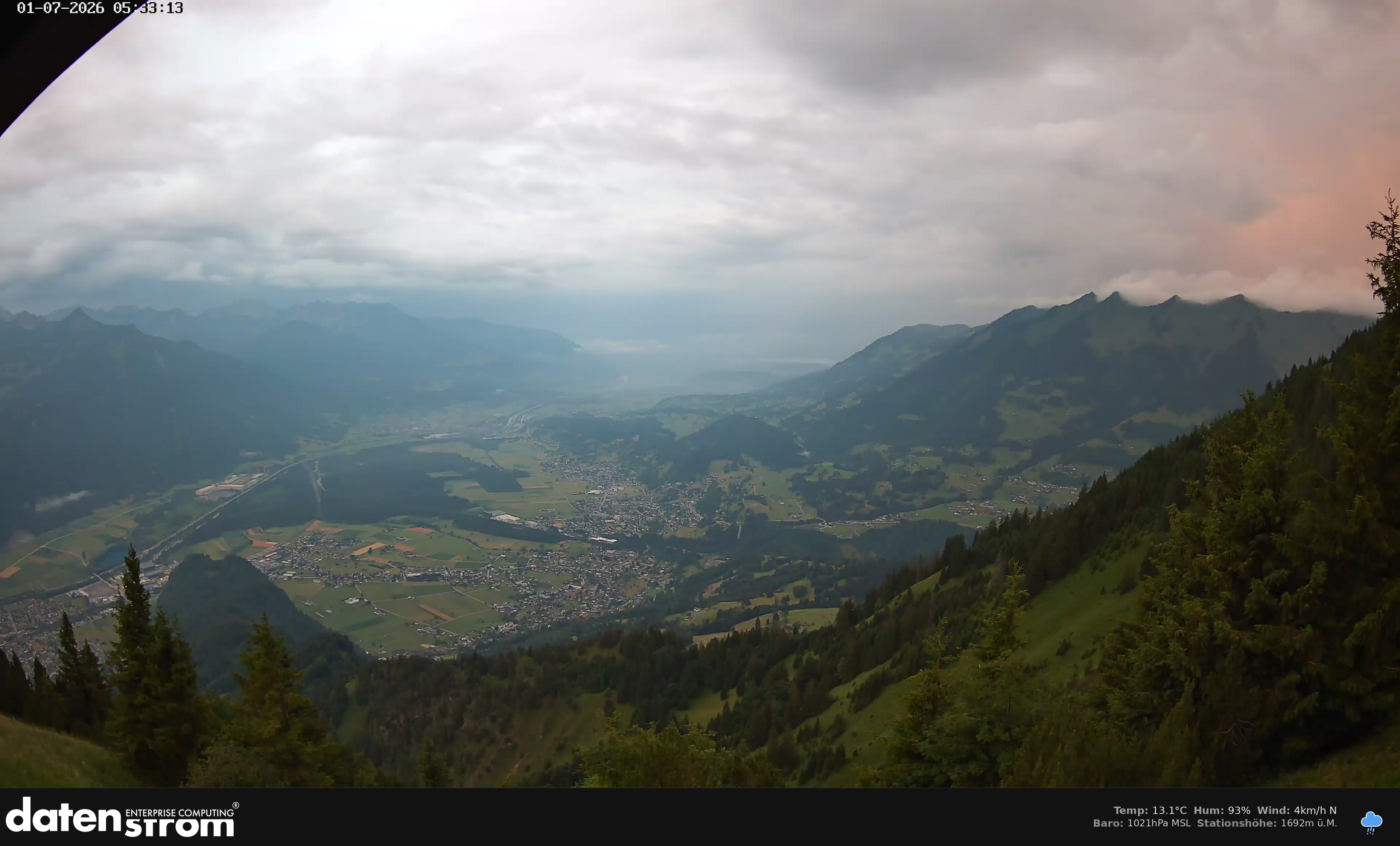 Bludenz - Walgau