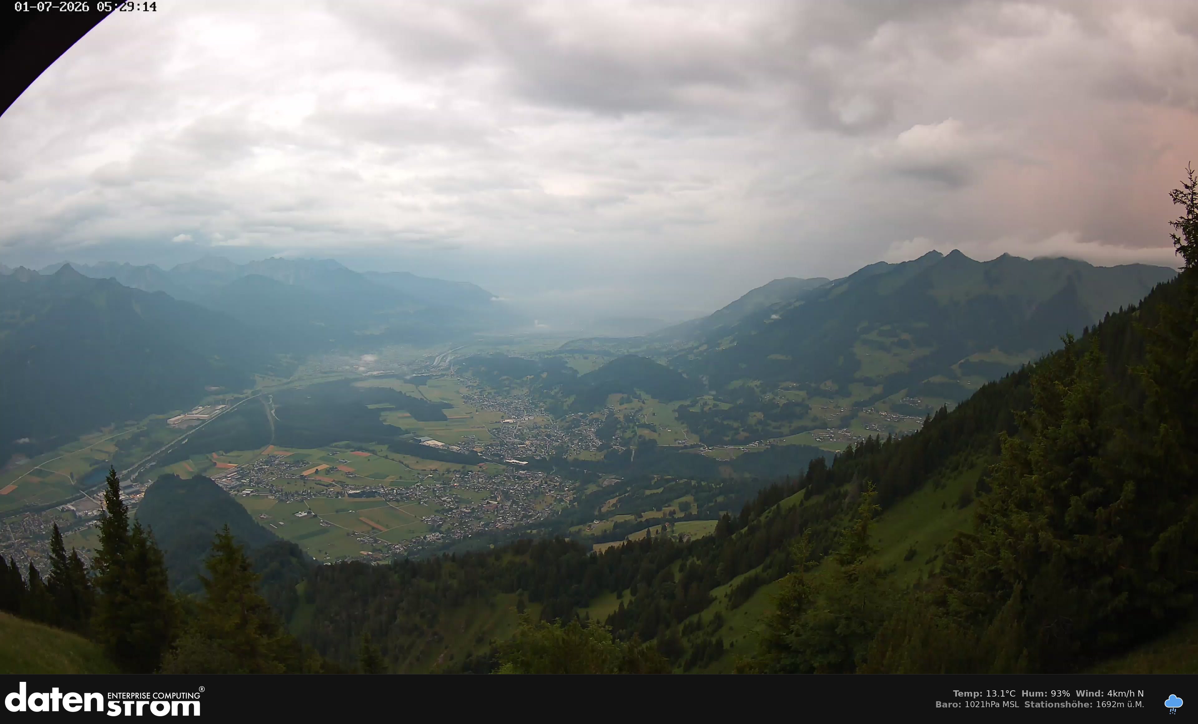 Bludenz - Walgau