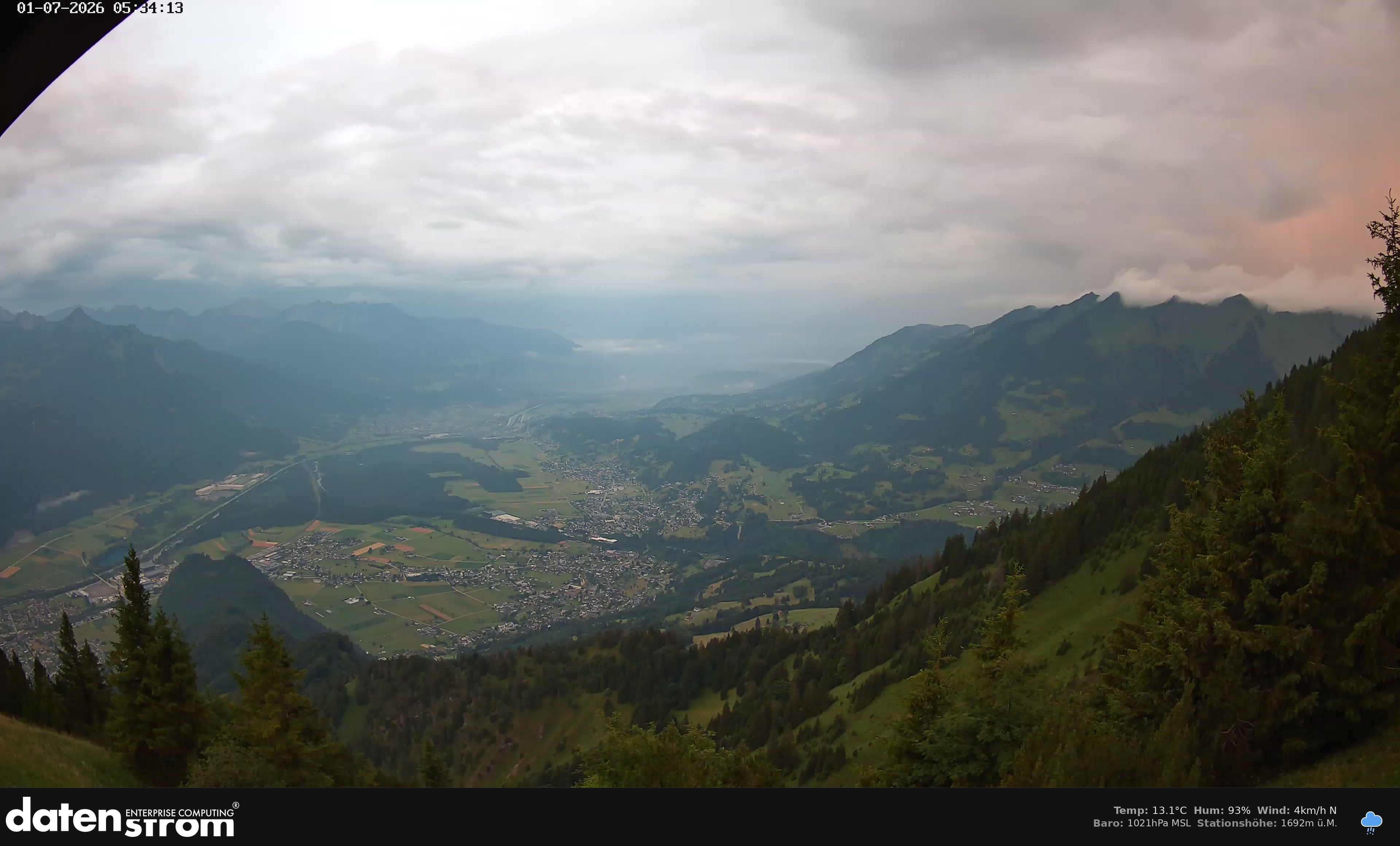 Bludenz - Walgau