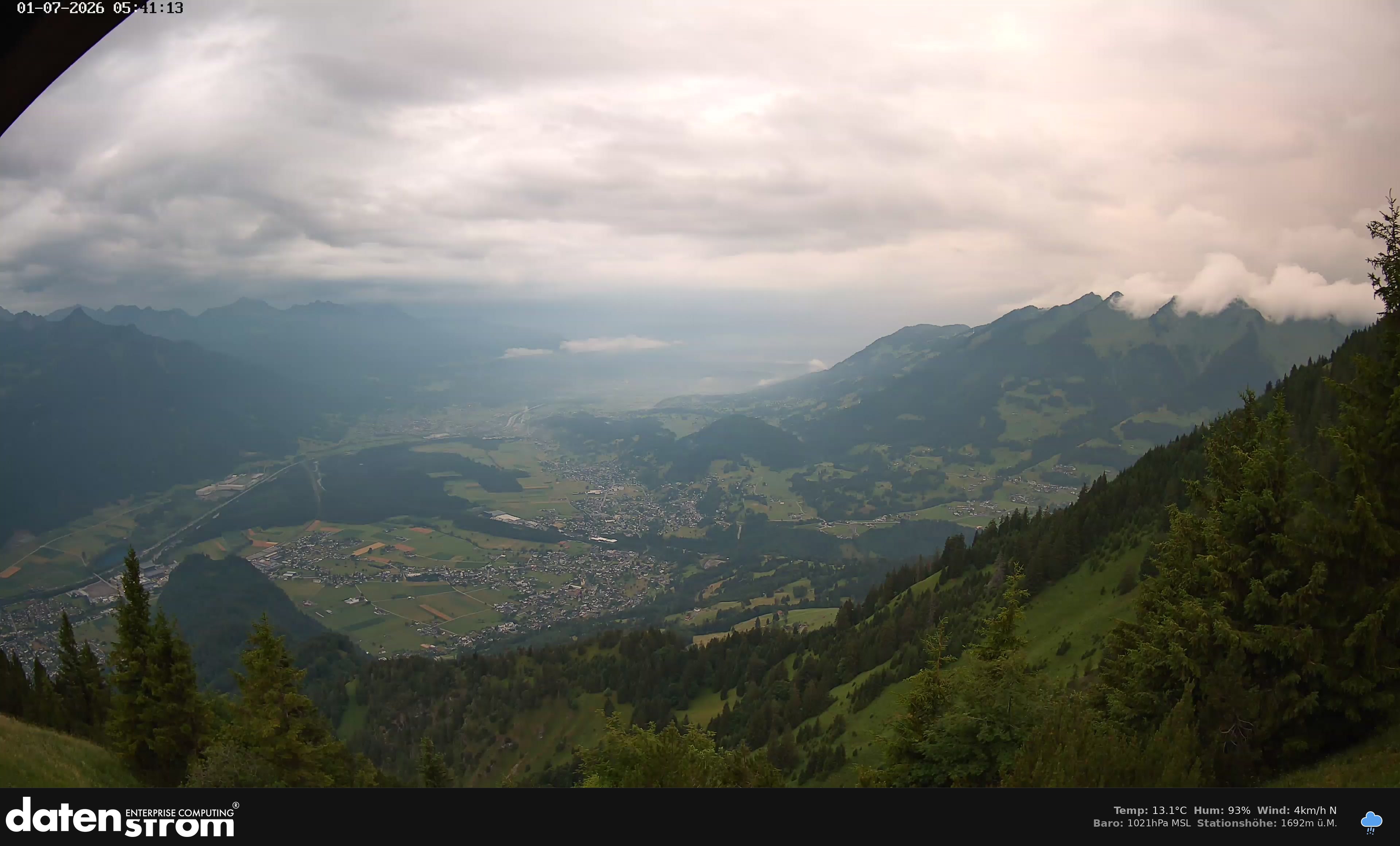Bludenz - Walgau