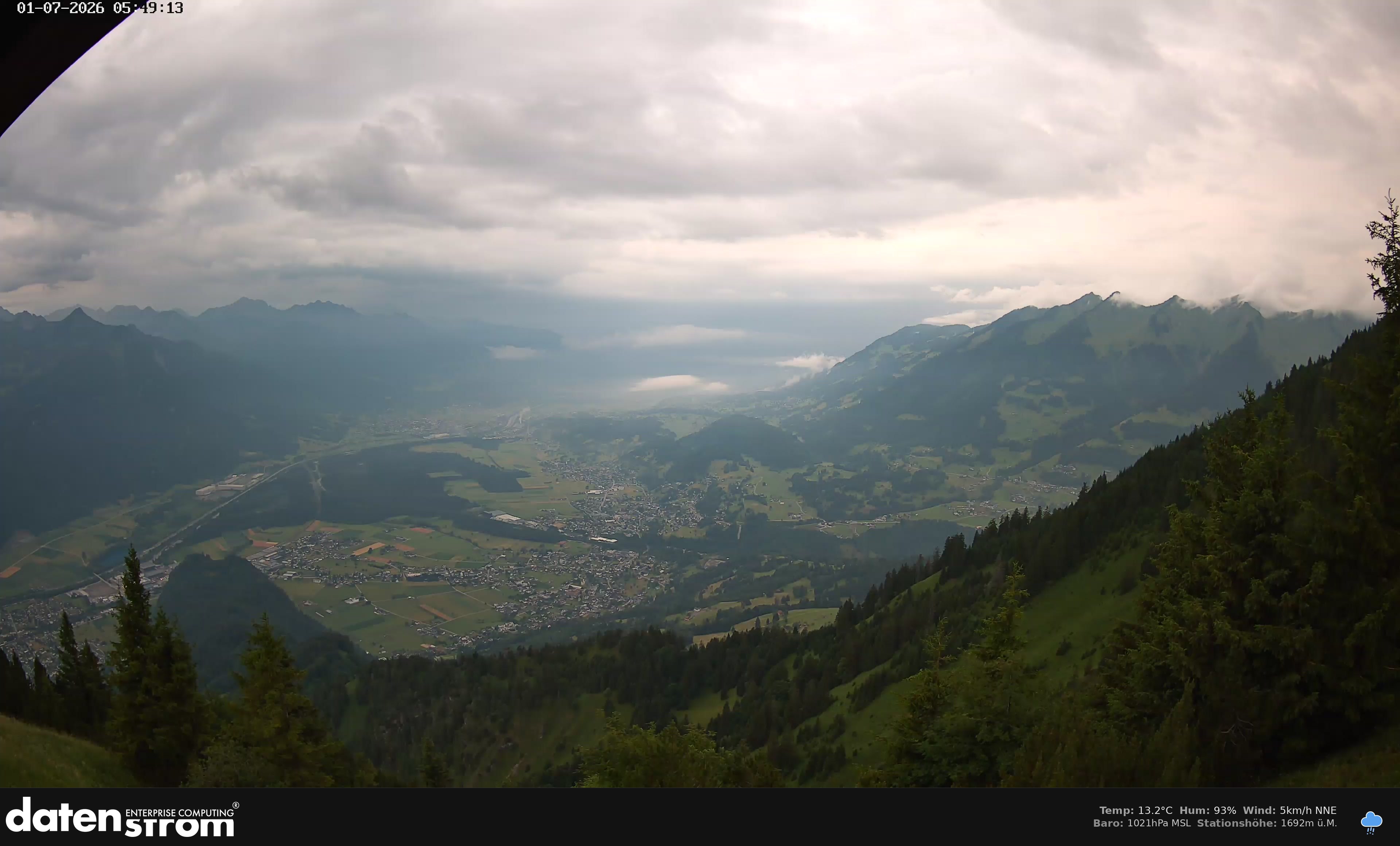 Bludenz - Walgau