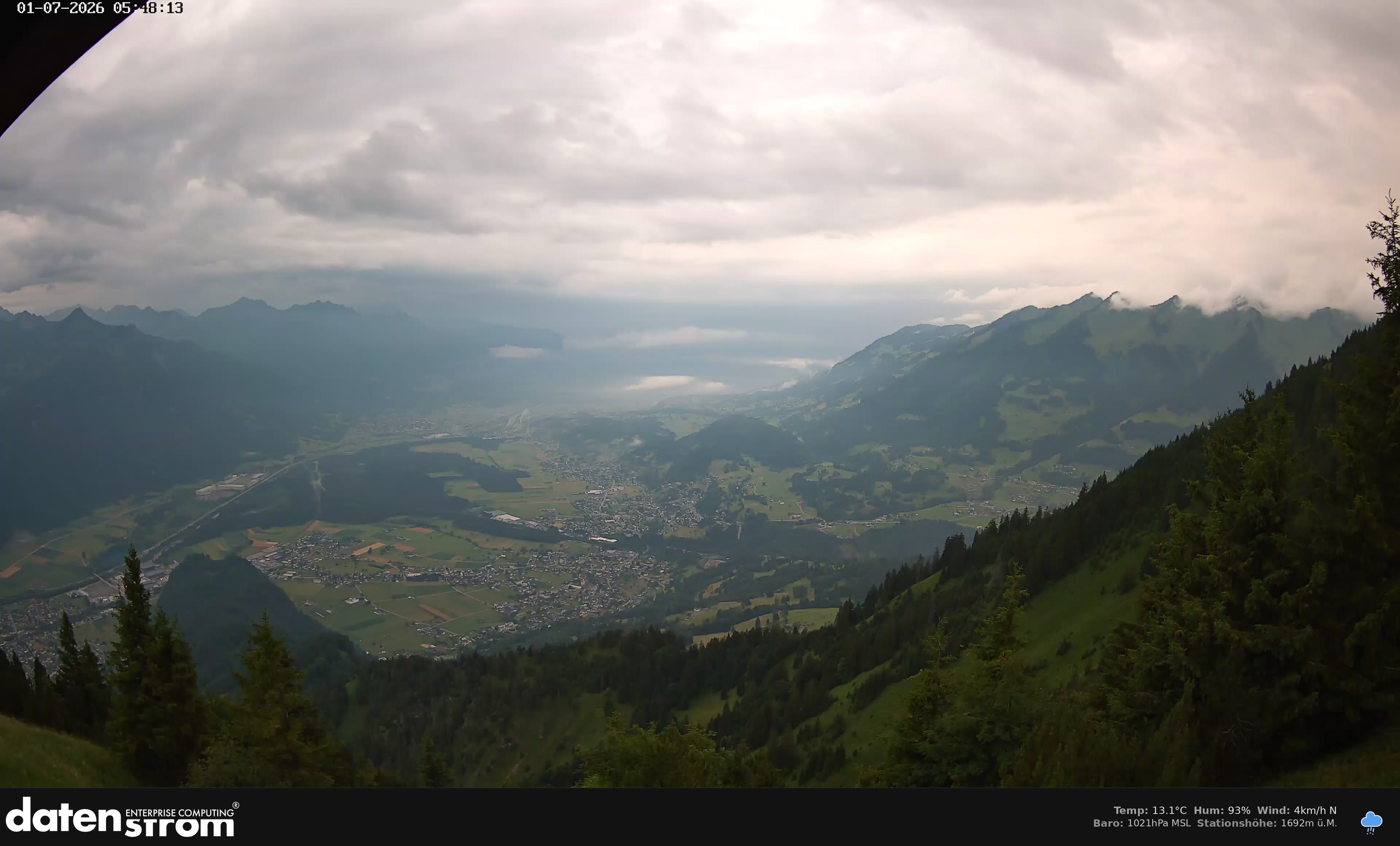 Bludenz - Walgau