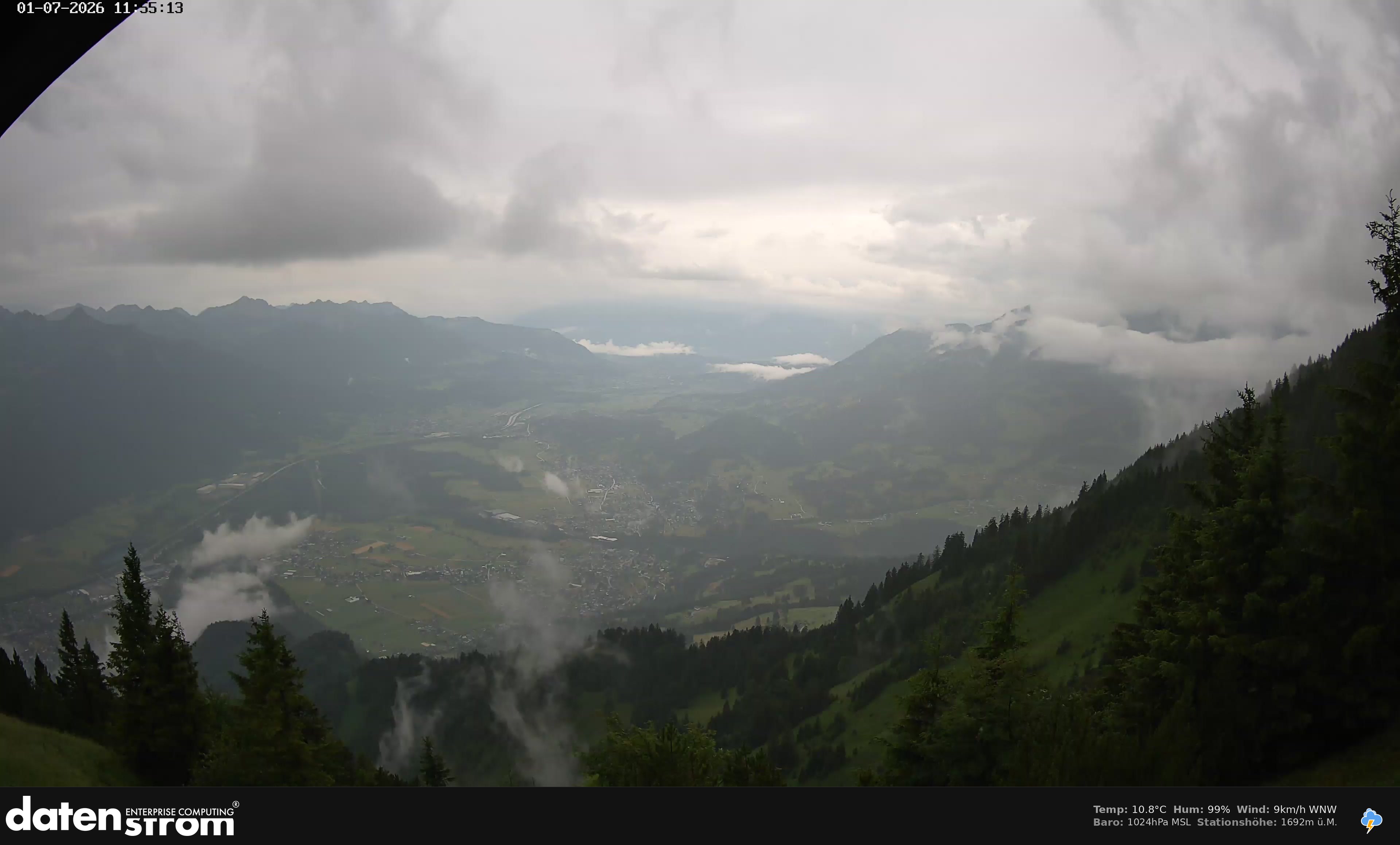 Bludenz - Walgau