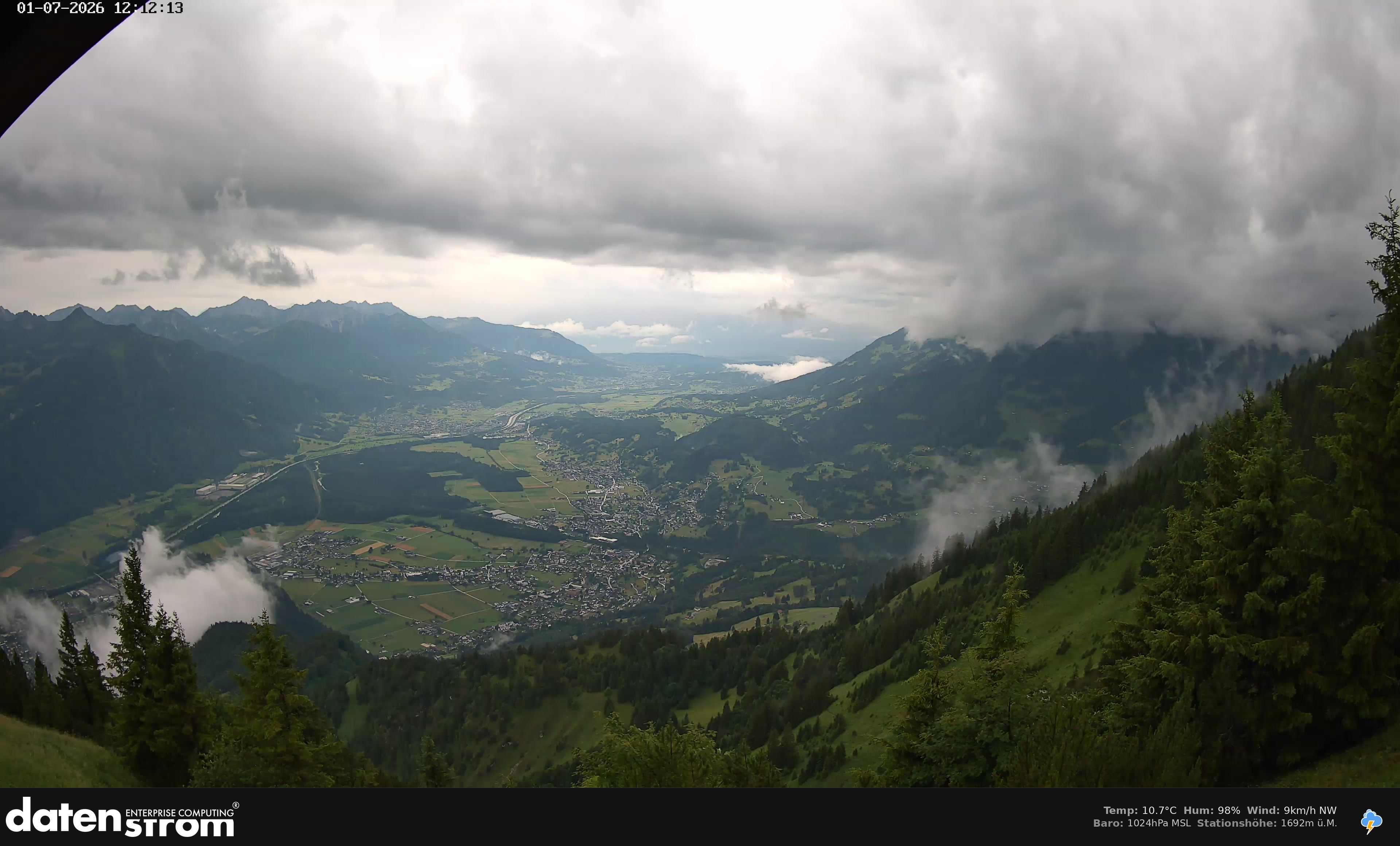 Bludenz - Walgau