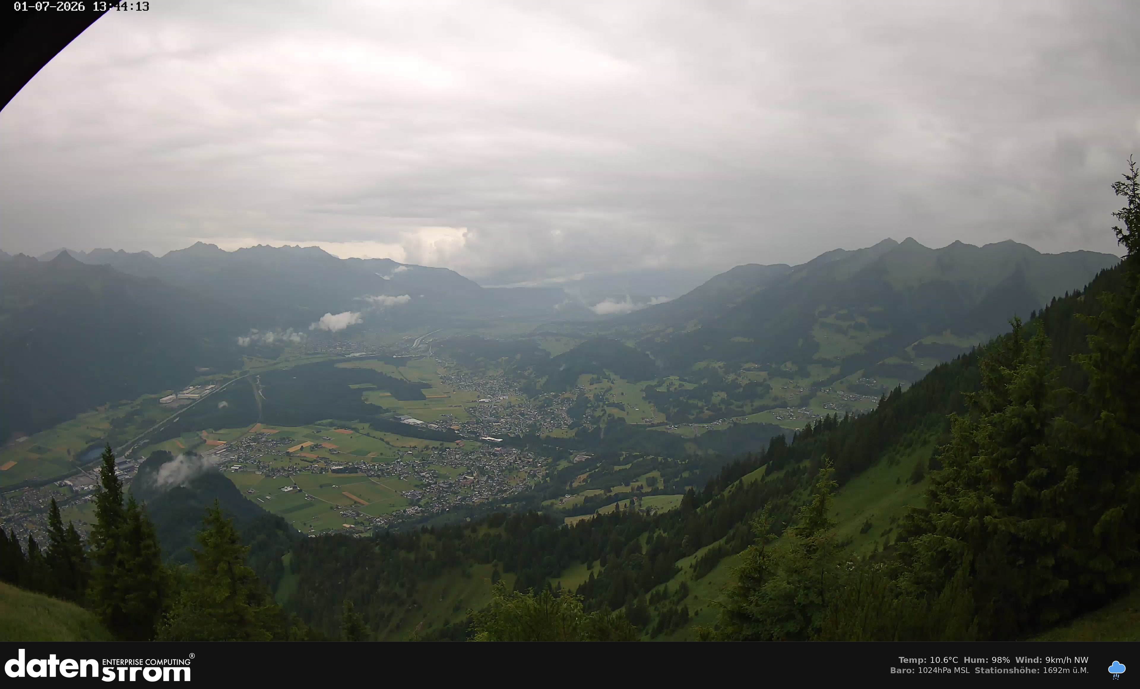 Bludenz - Walgau