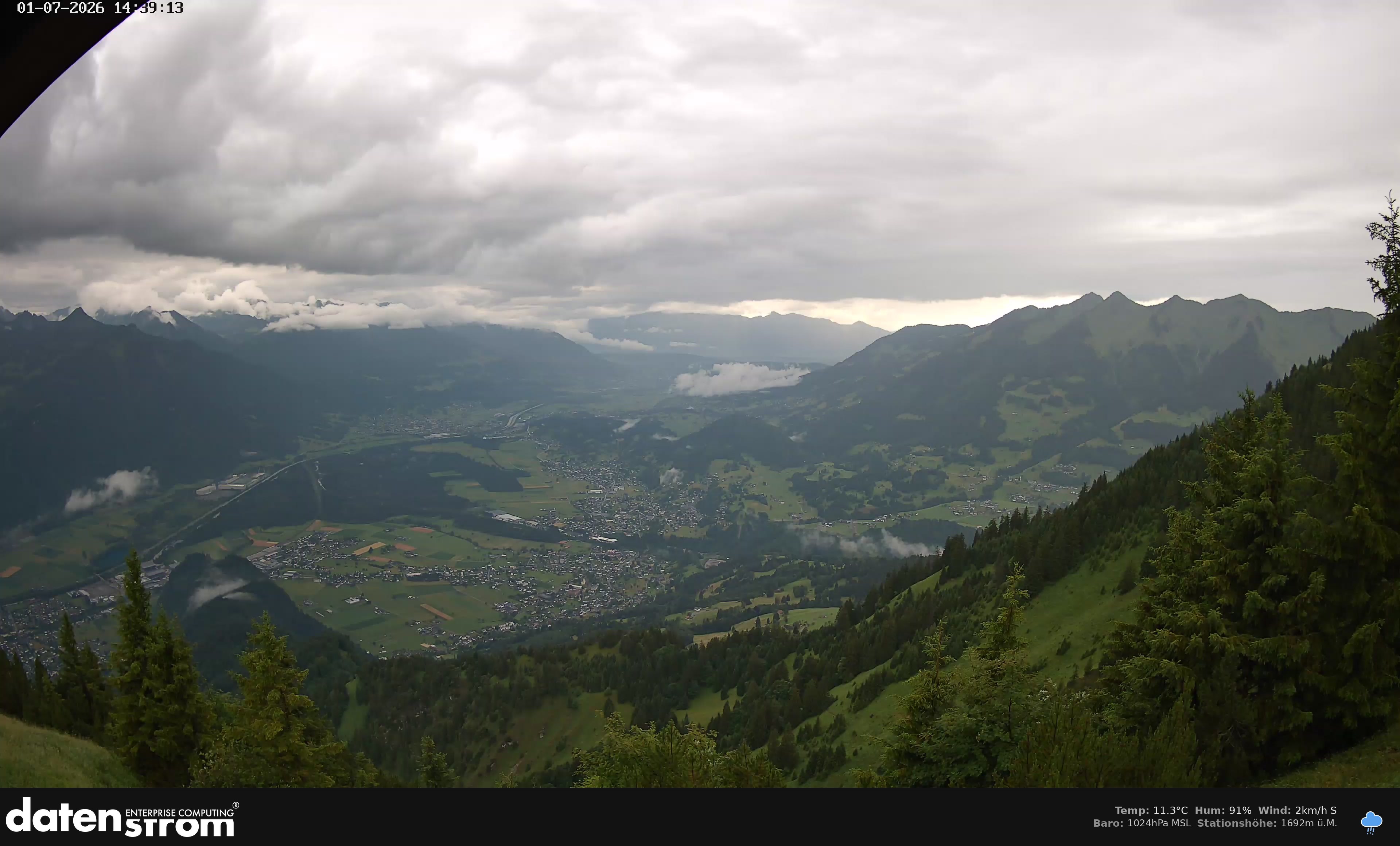 Bludenz - Walgau