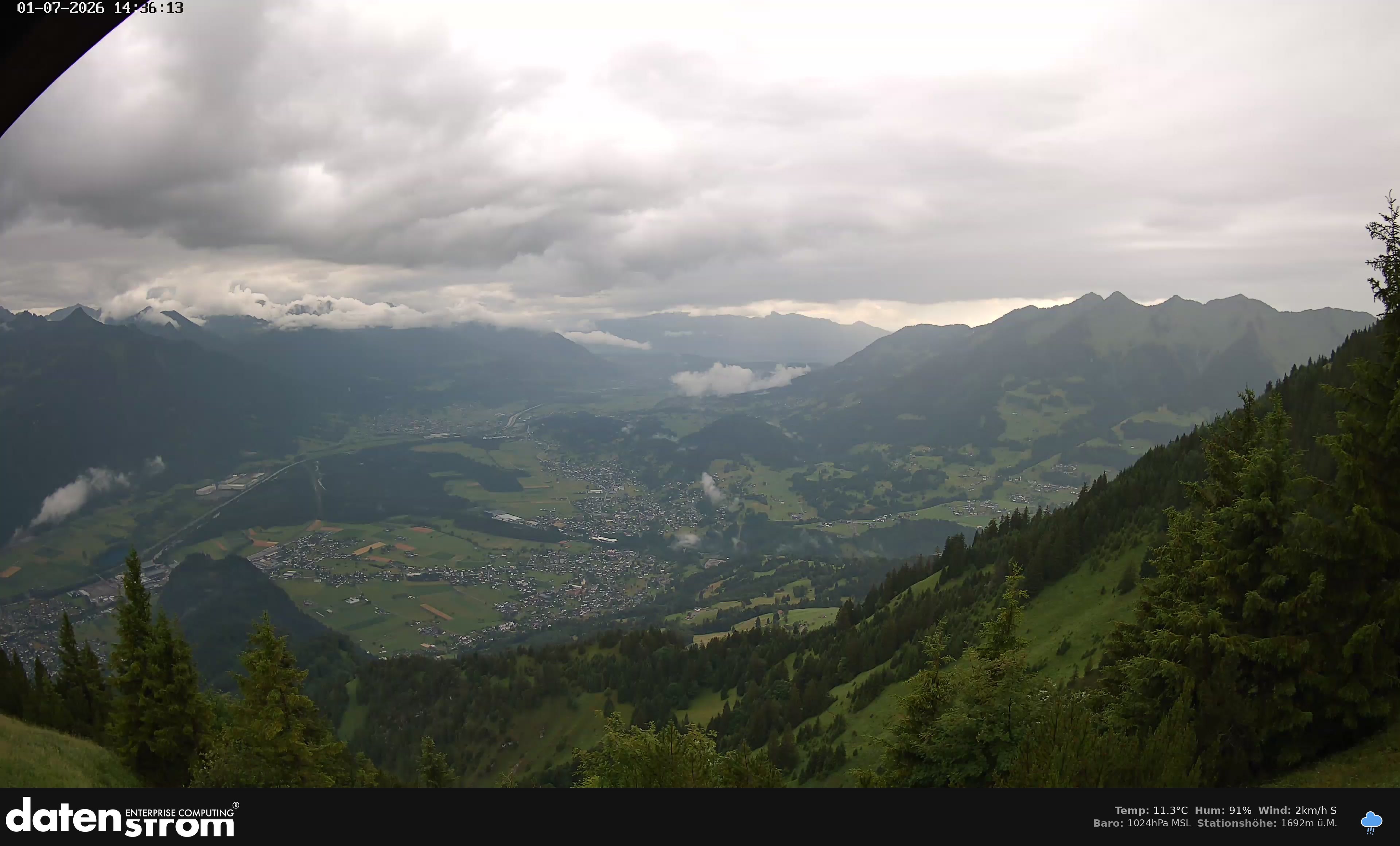 Bludenz - Walgau