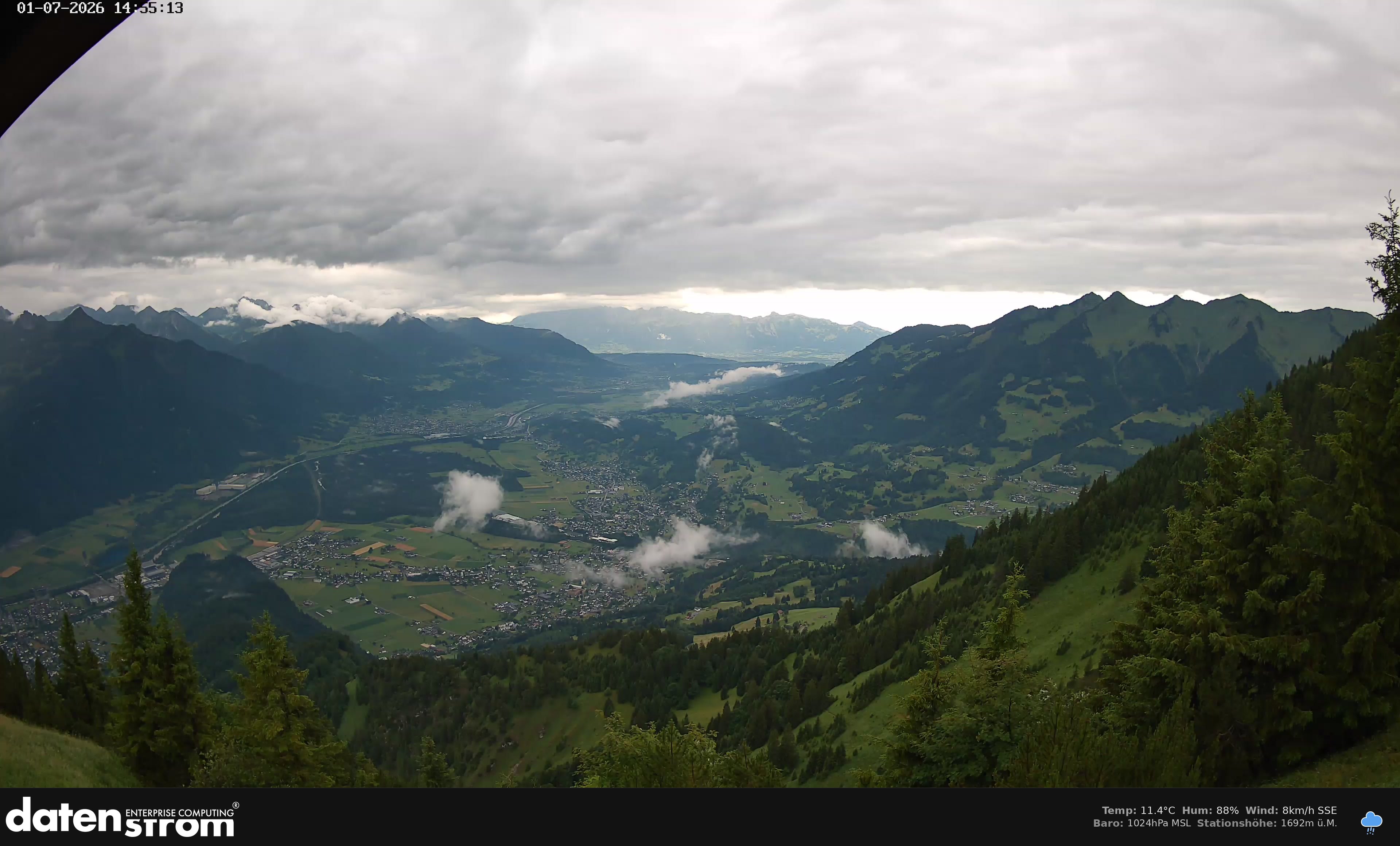 Bludenz - Walgau