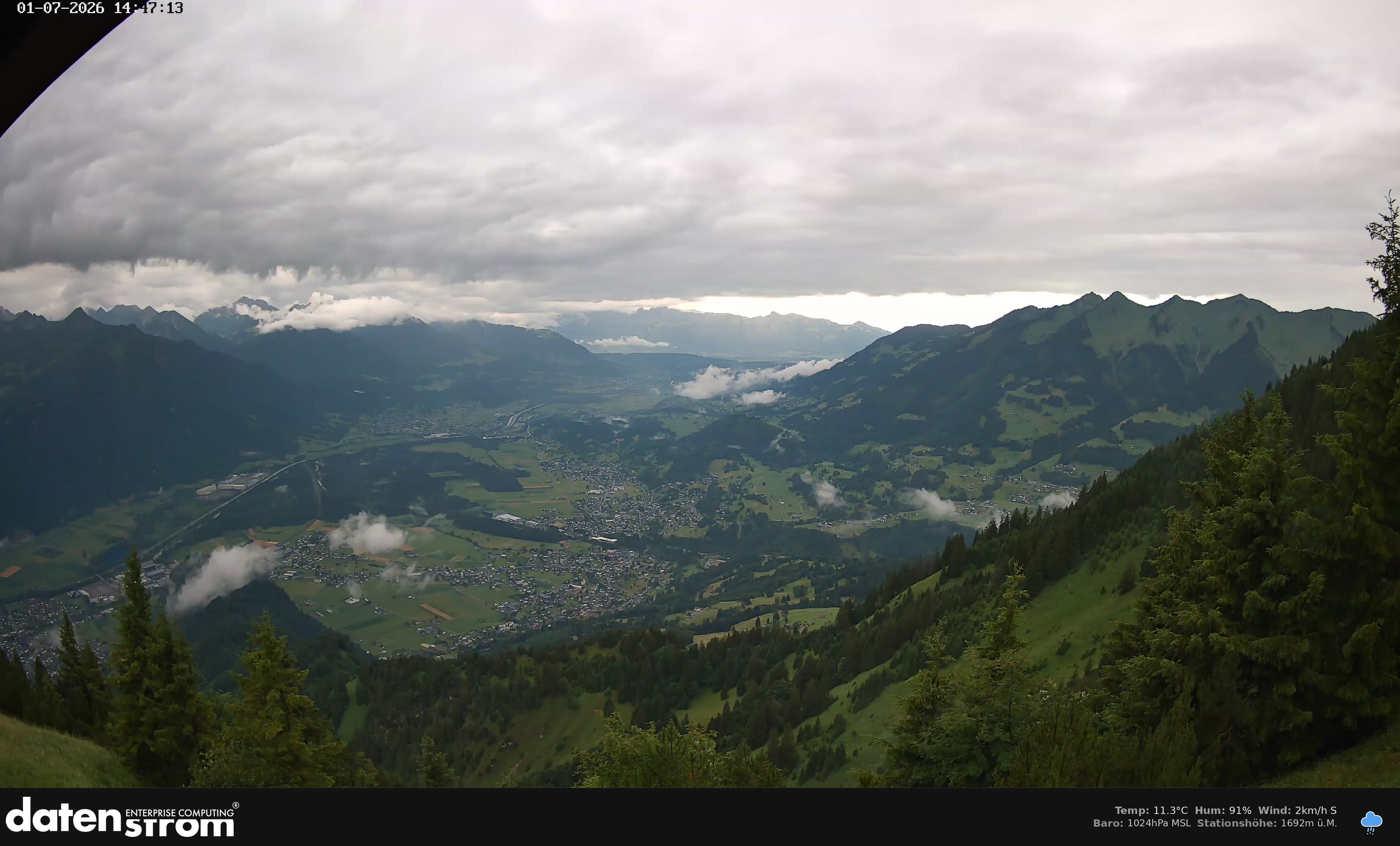 Bludenz - Walgau