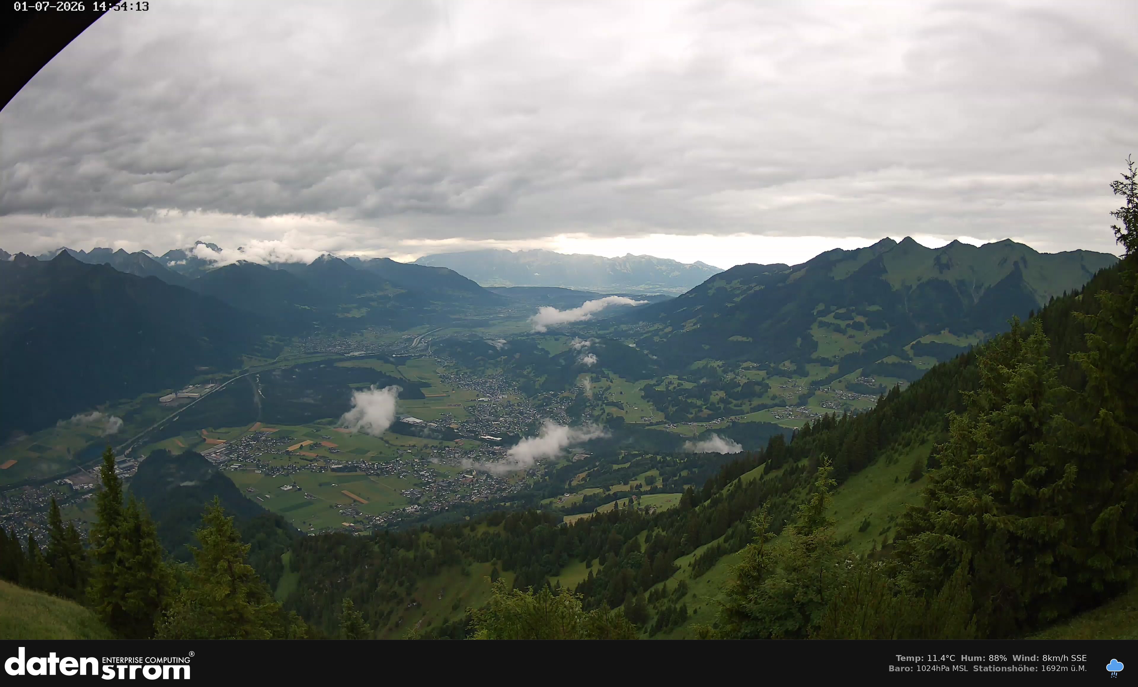 Bludenz - Walgau