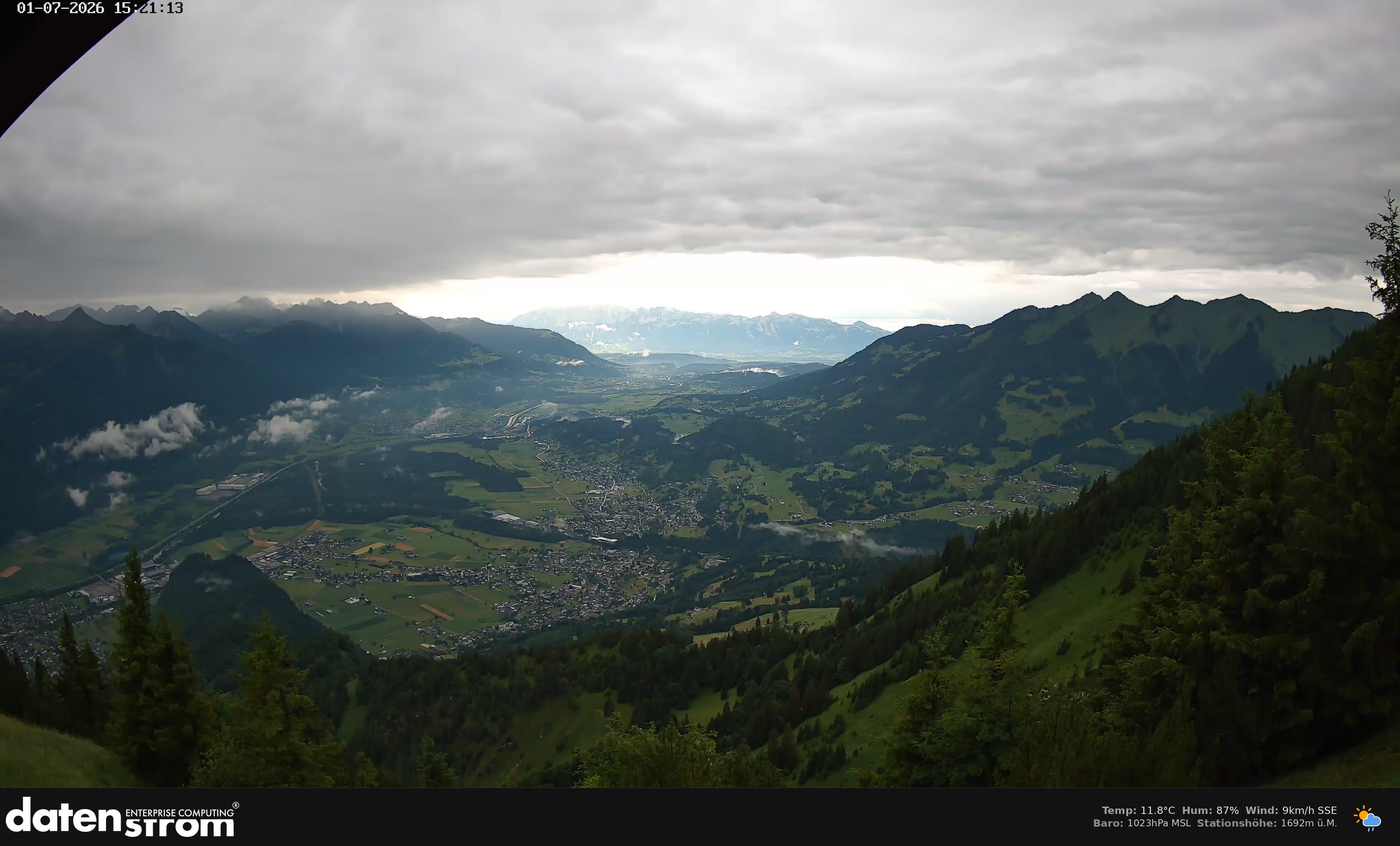 Bludenz - Walgau