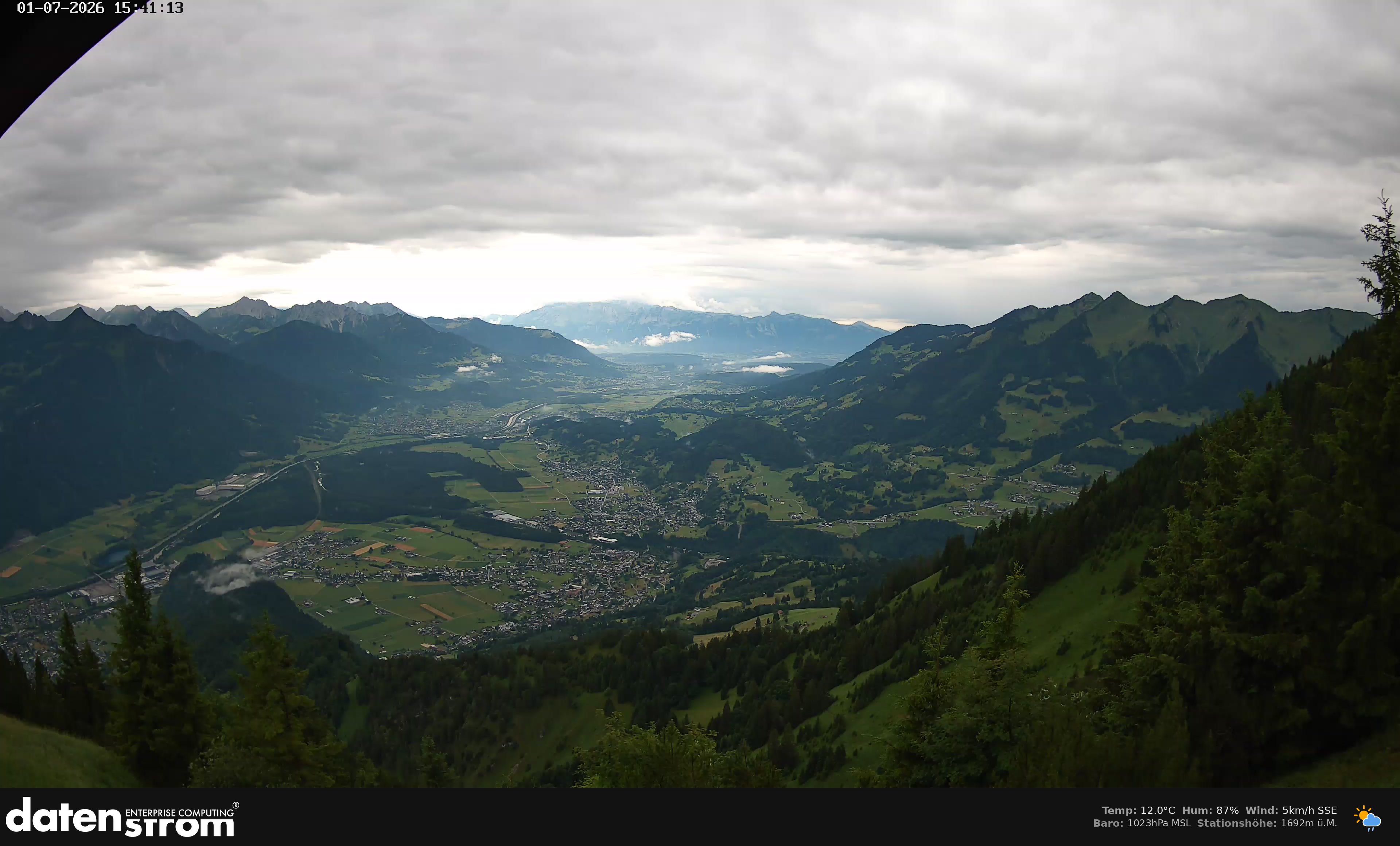 Bludenz - Walgau