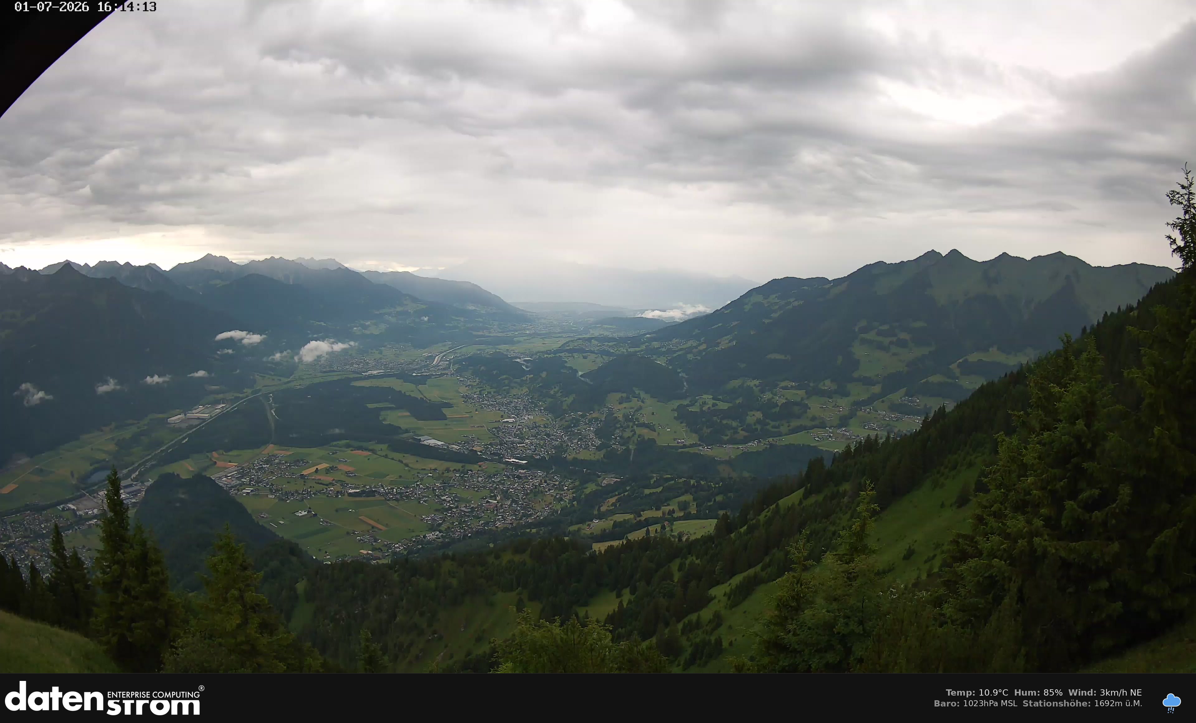 Bludenz - Walgau