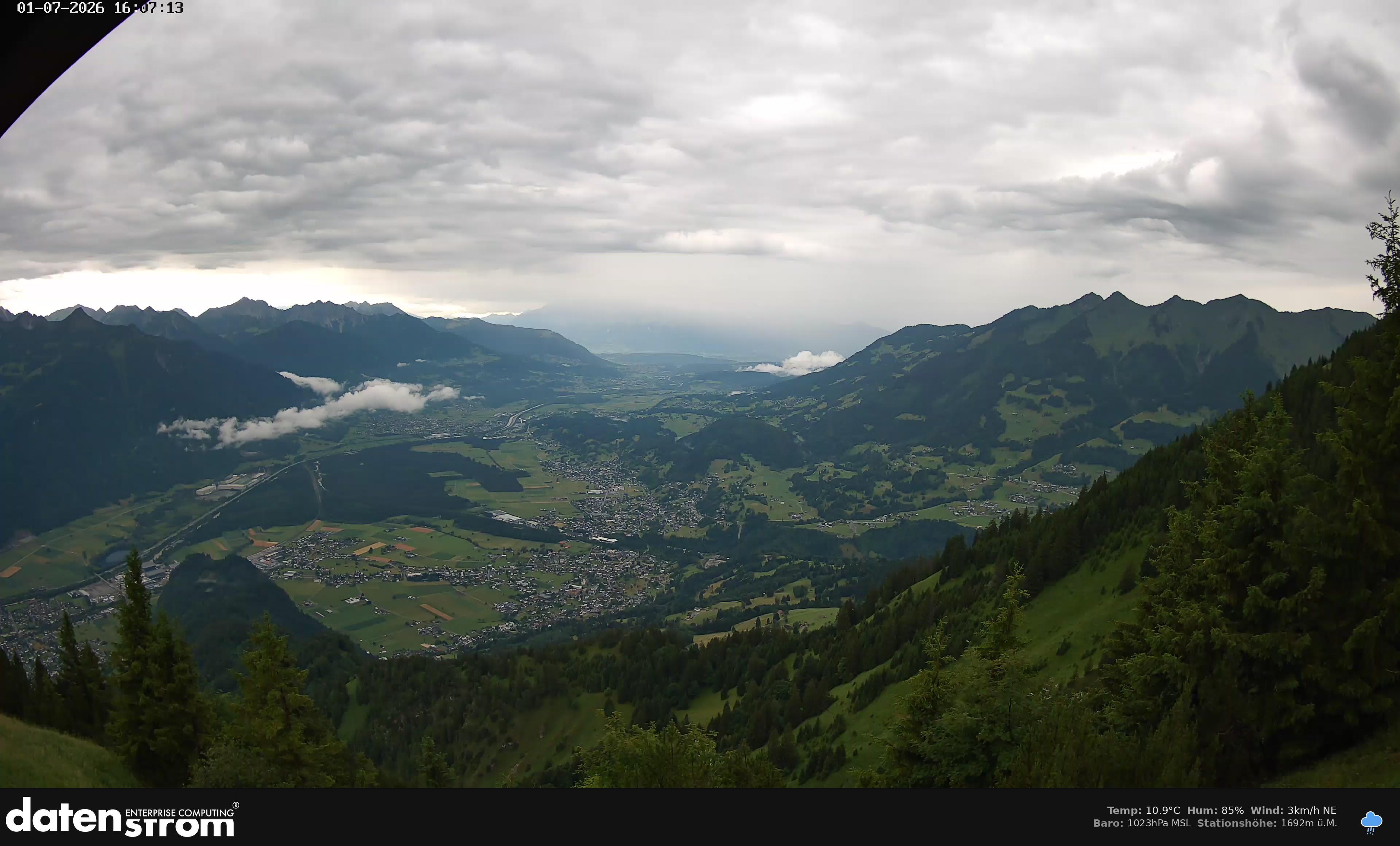 Bludenz - Walgau