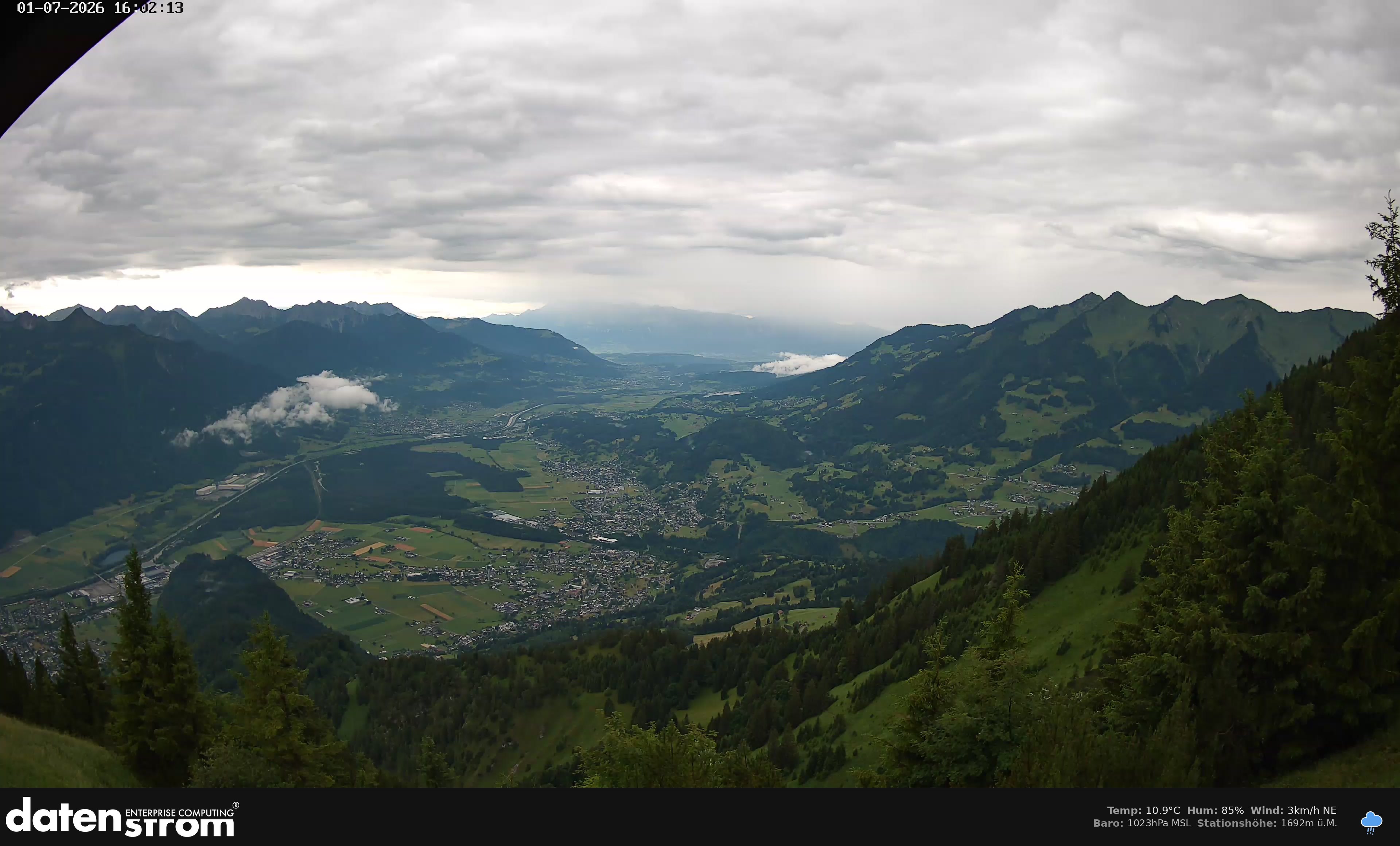 Bludenz - Walgau