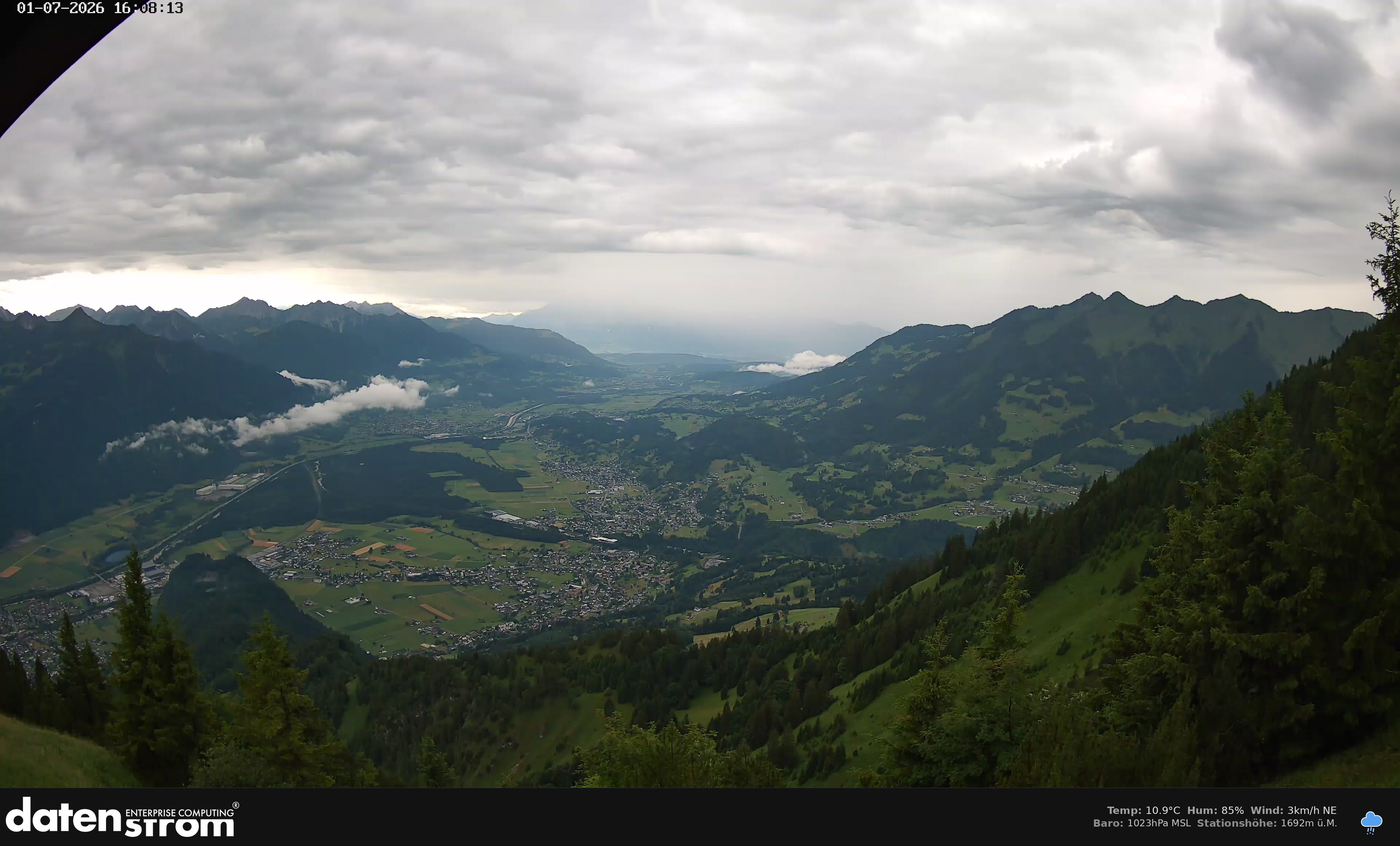 Bludenz - Walgau