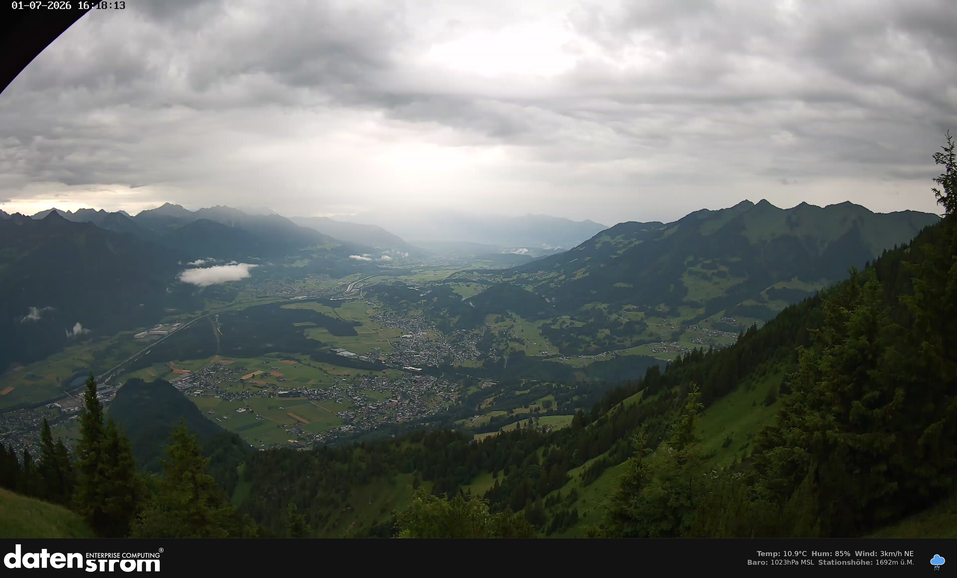Bludenz - Walgau
