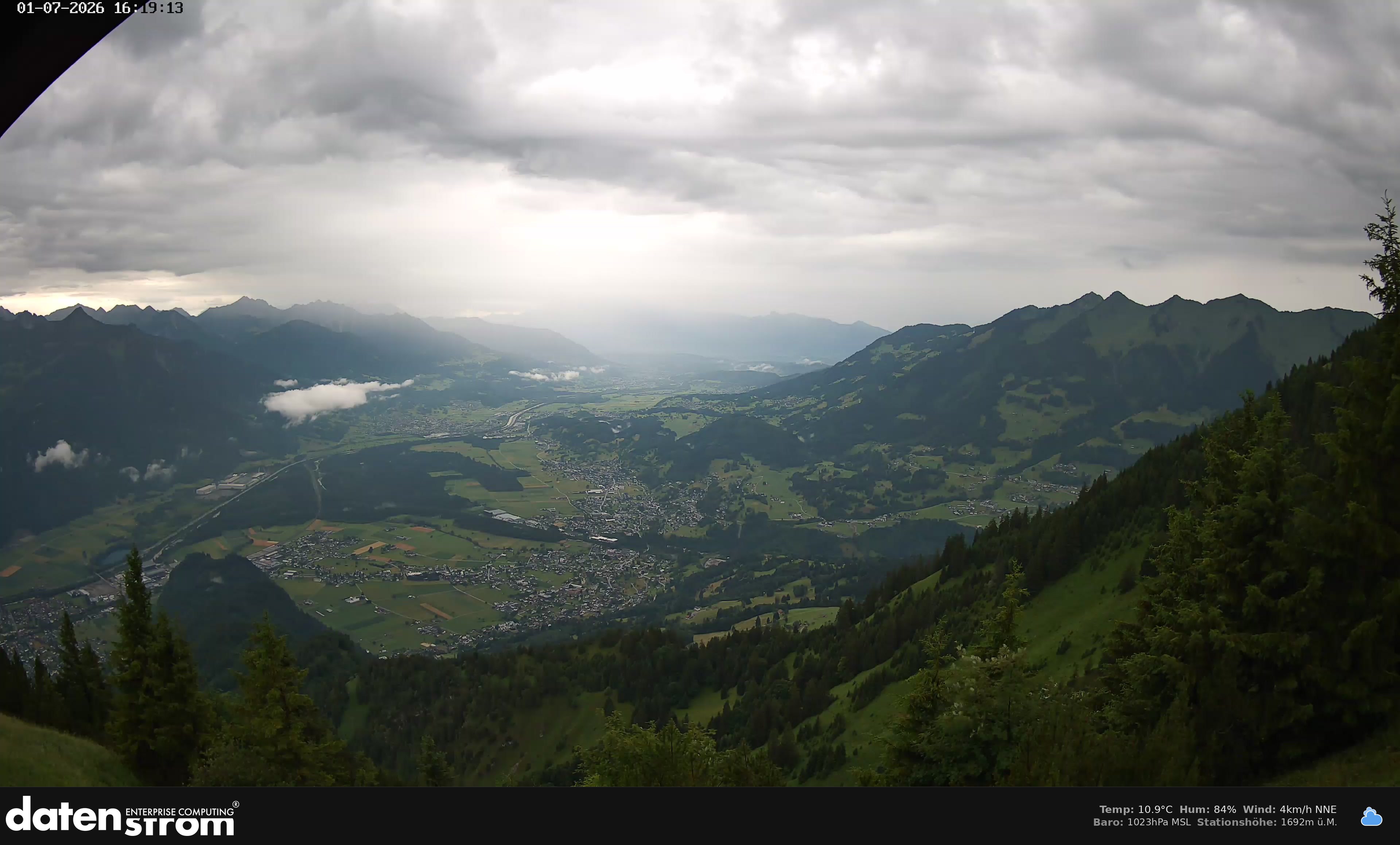 Bludenz - Walgau