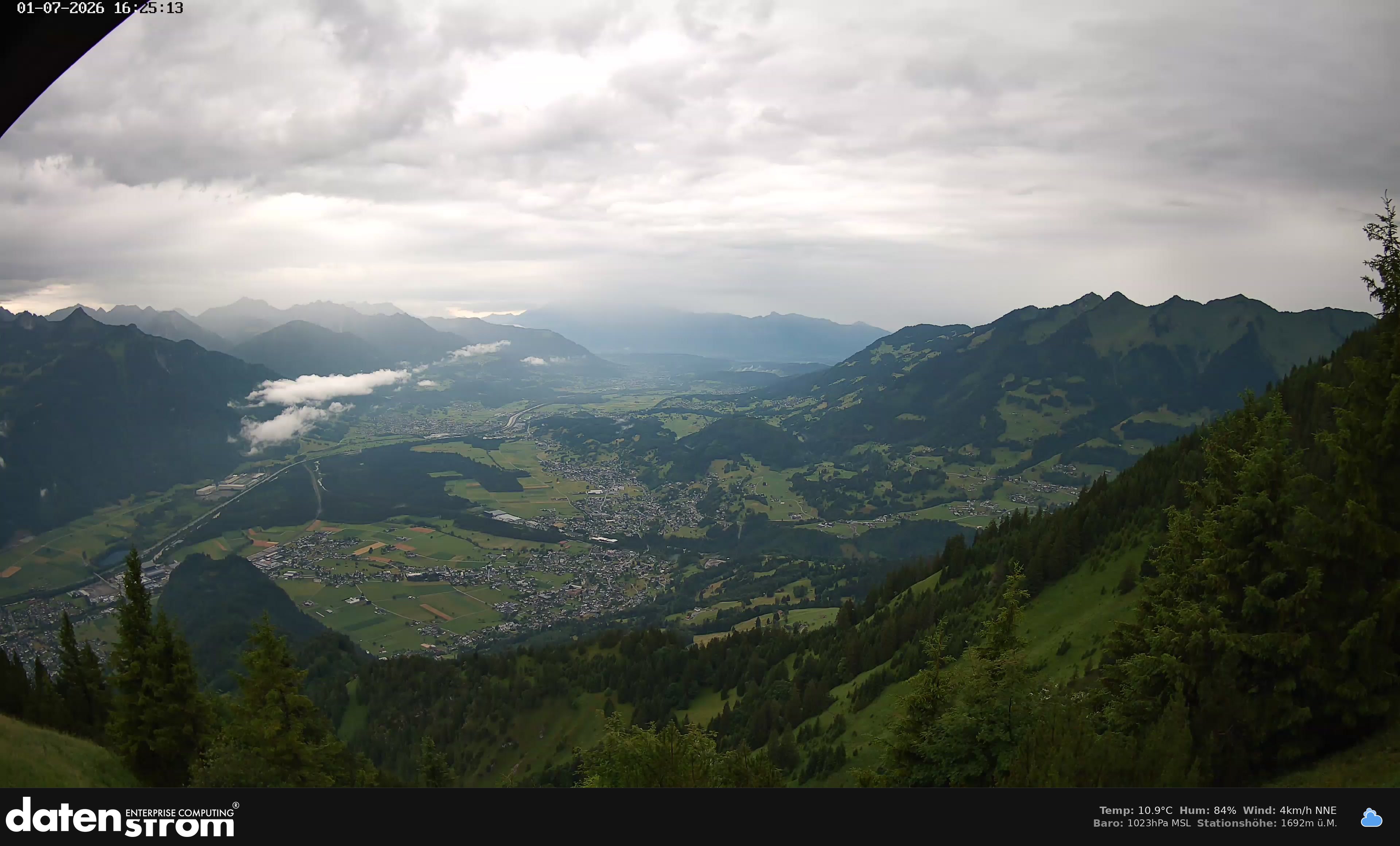 Bludenz - Walgau