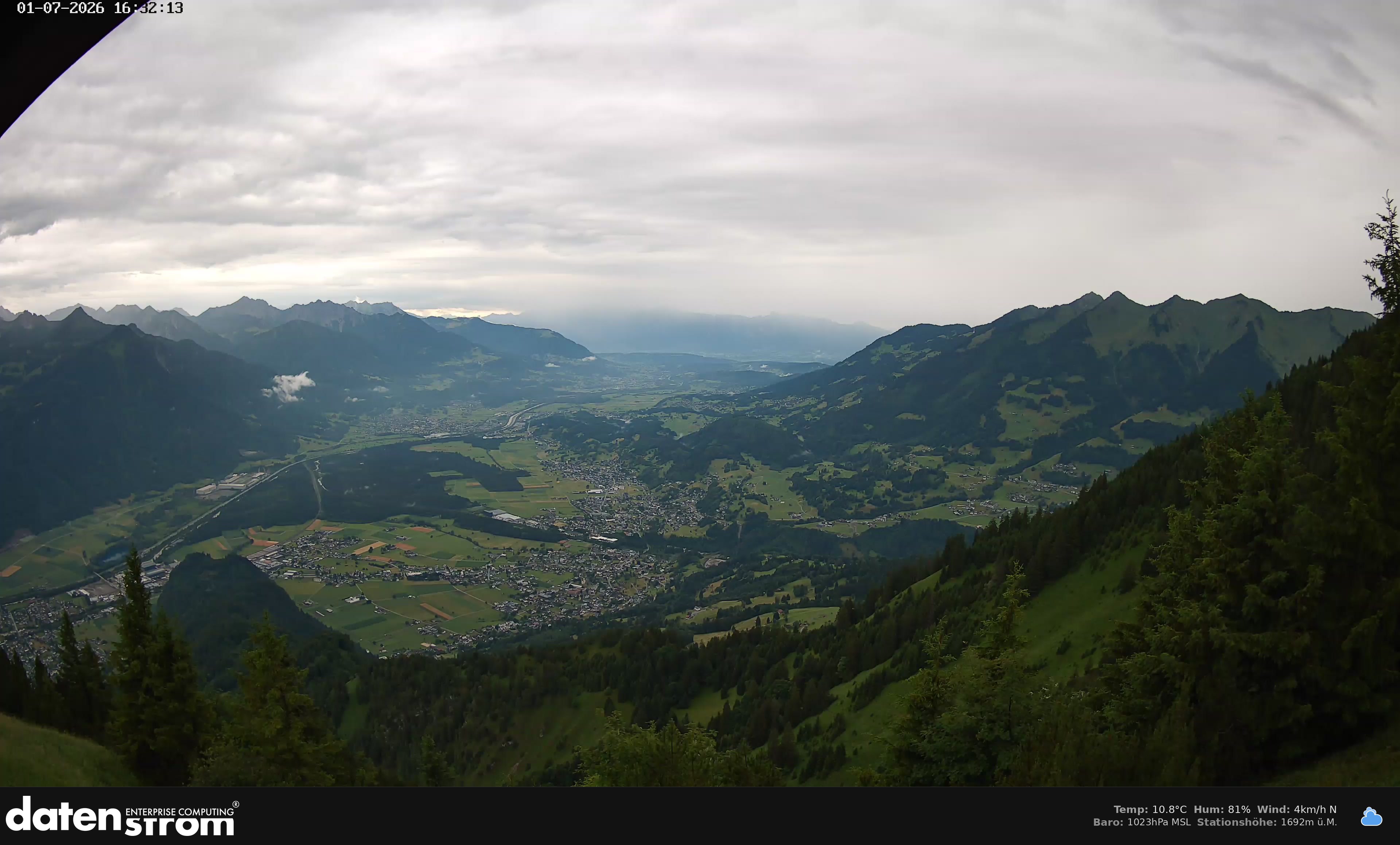 Bludenz - Walgau