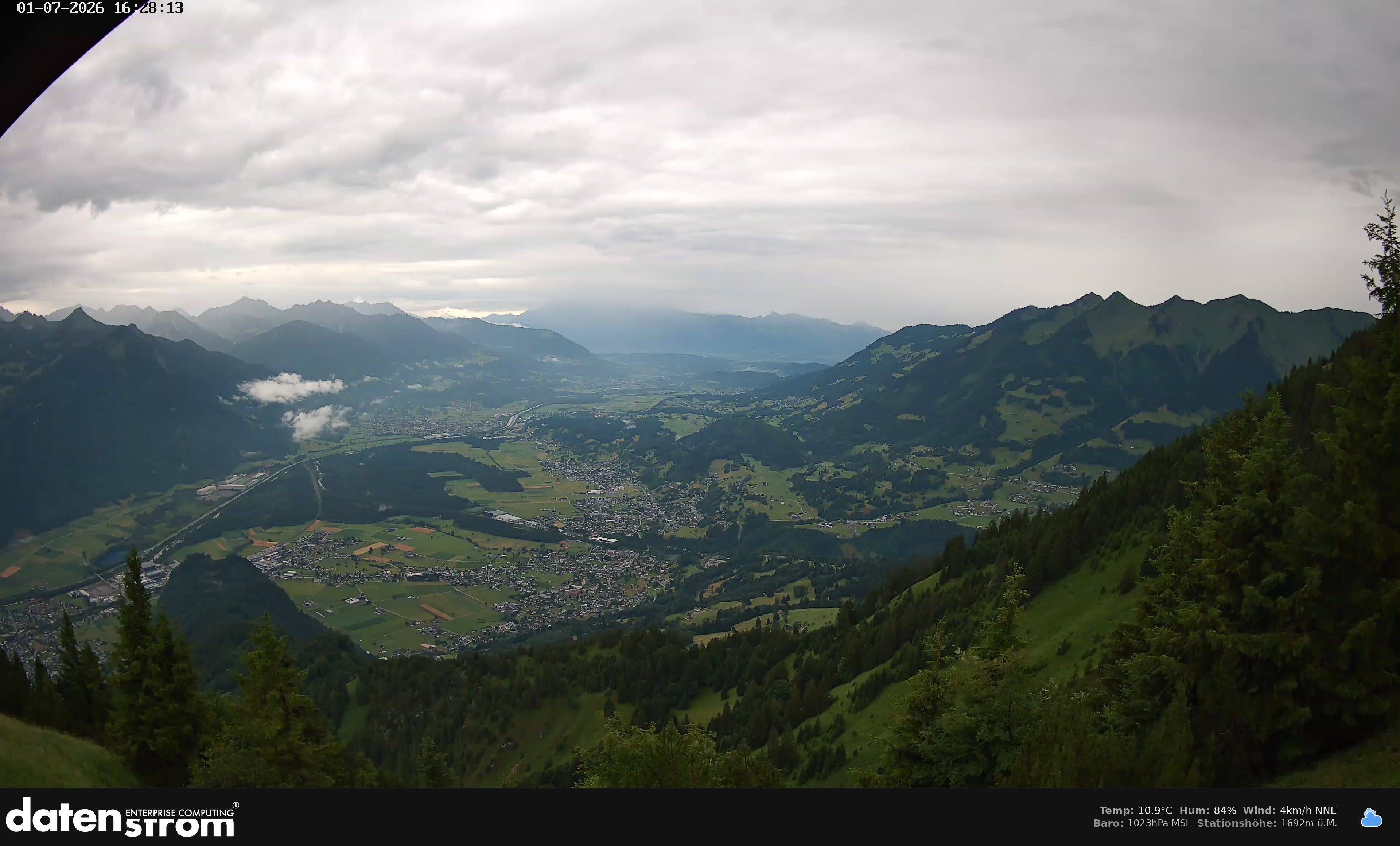 Bludenz - Walgau