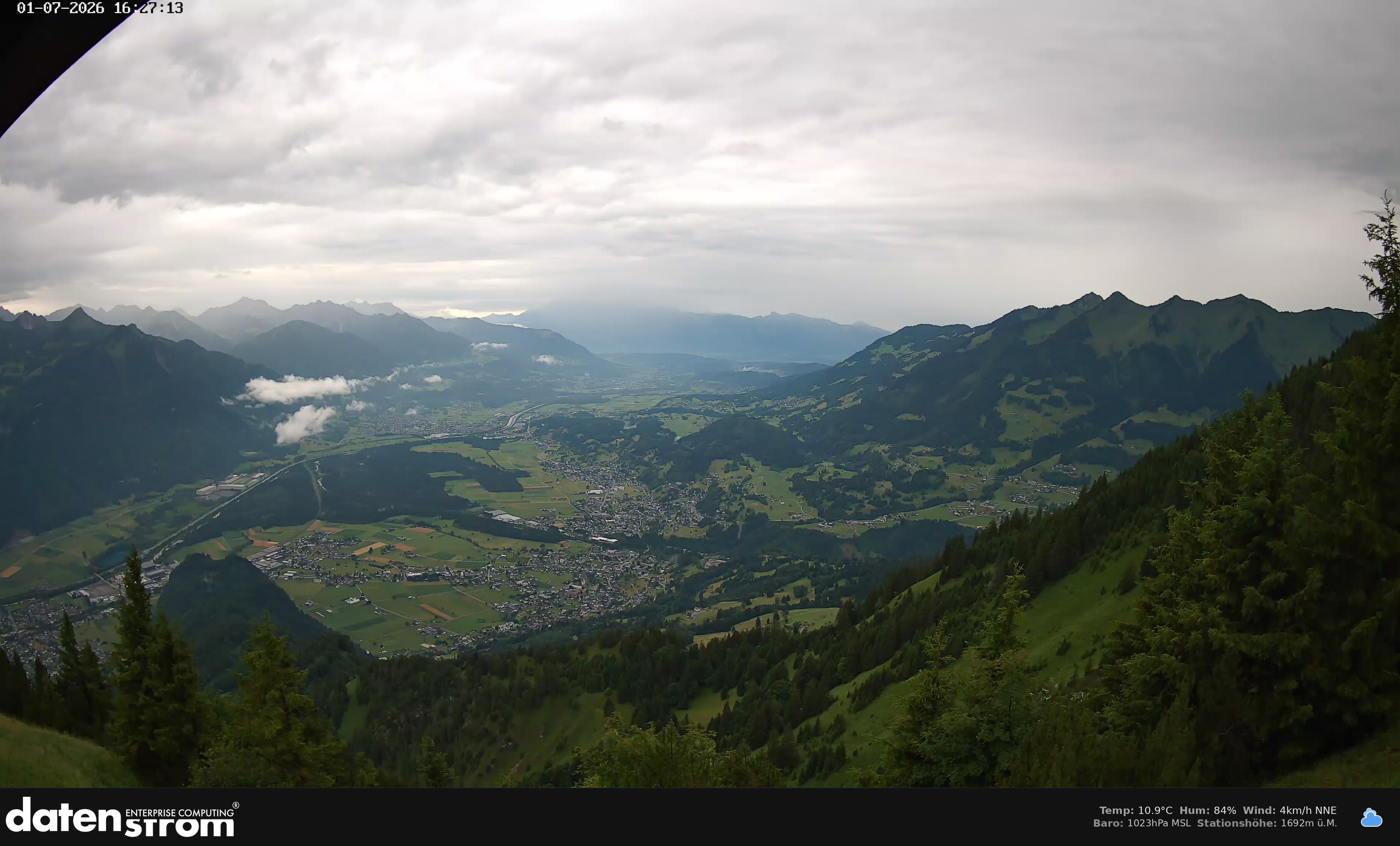 Bludenz - Walgau