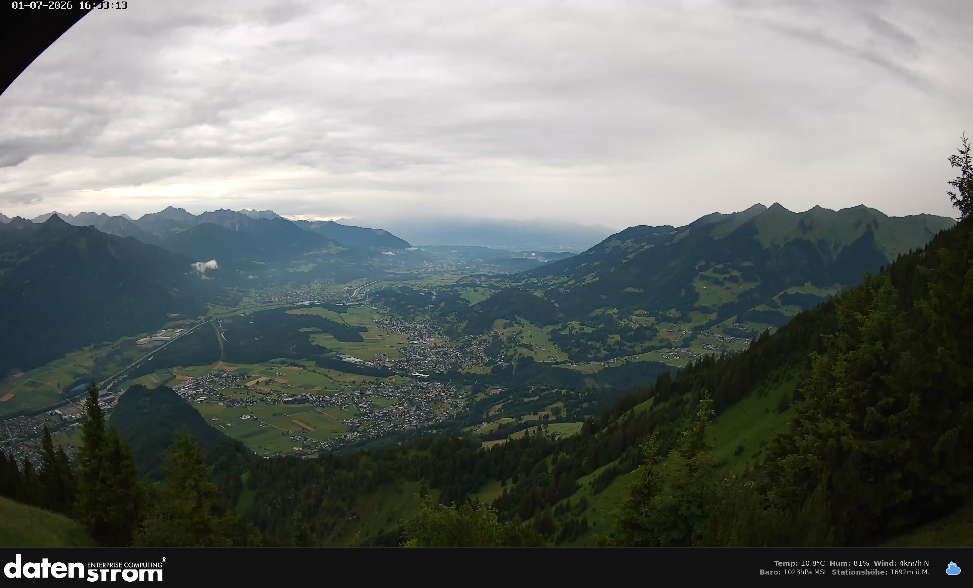 Bludenz - Walgau