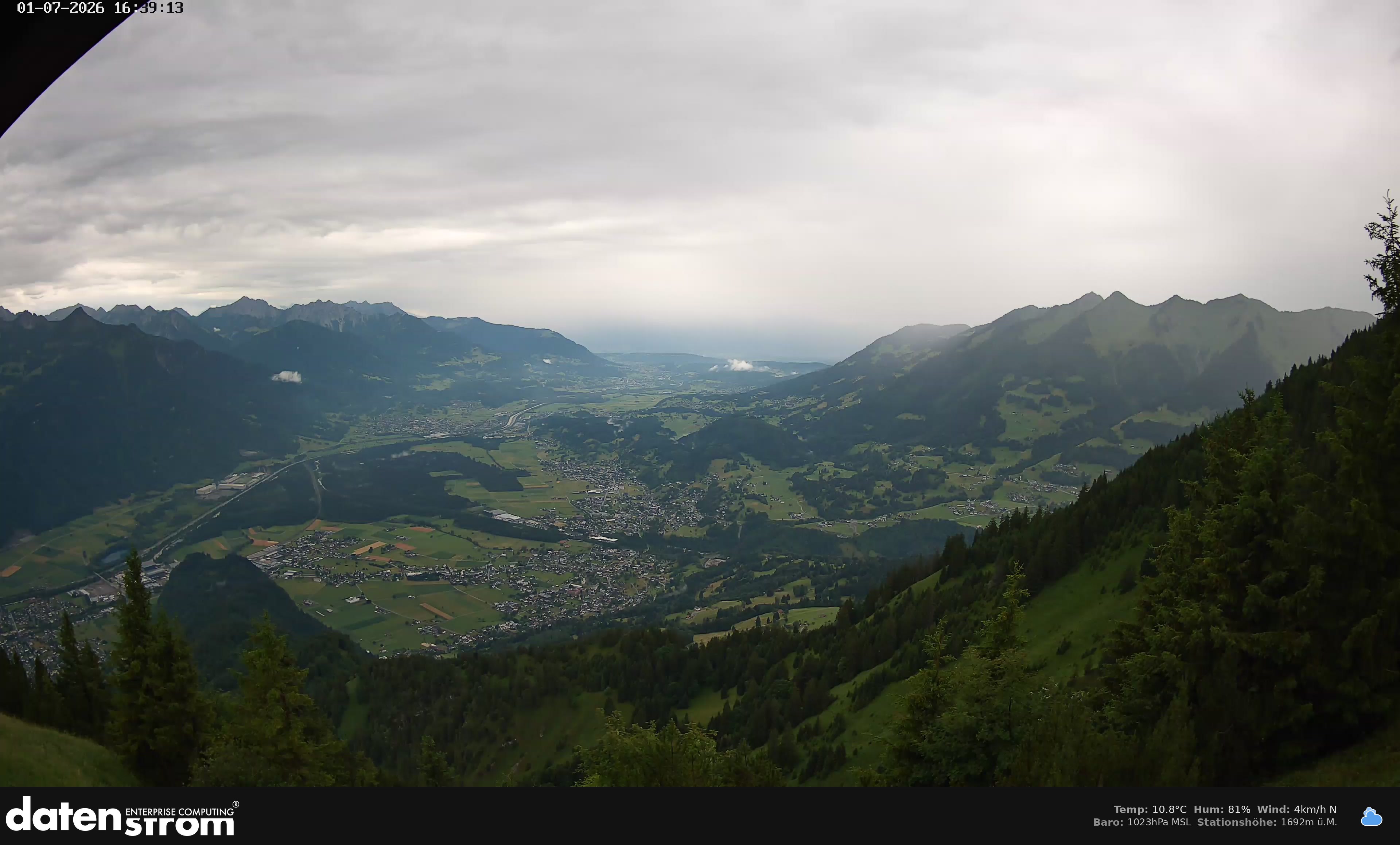 Bludenz - Walgau