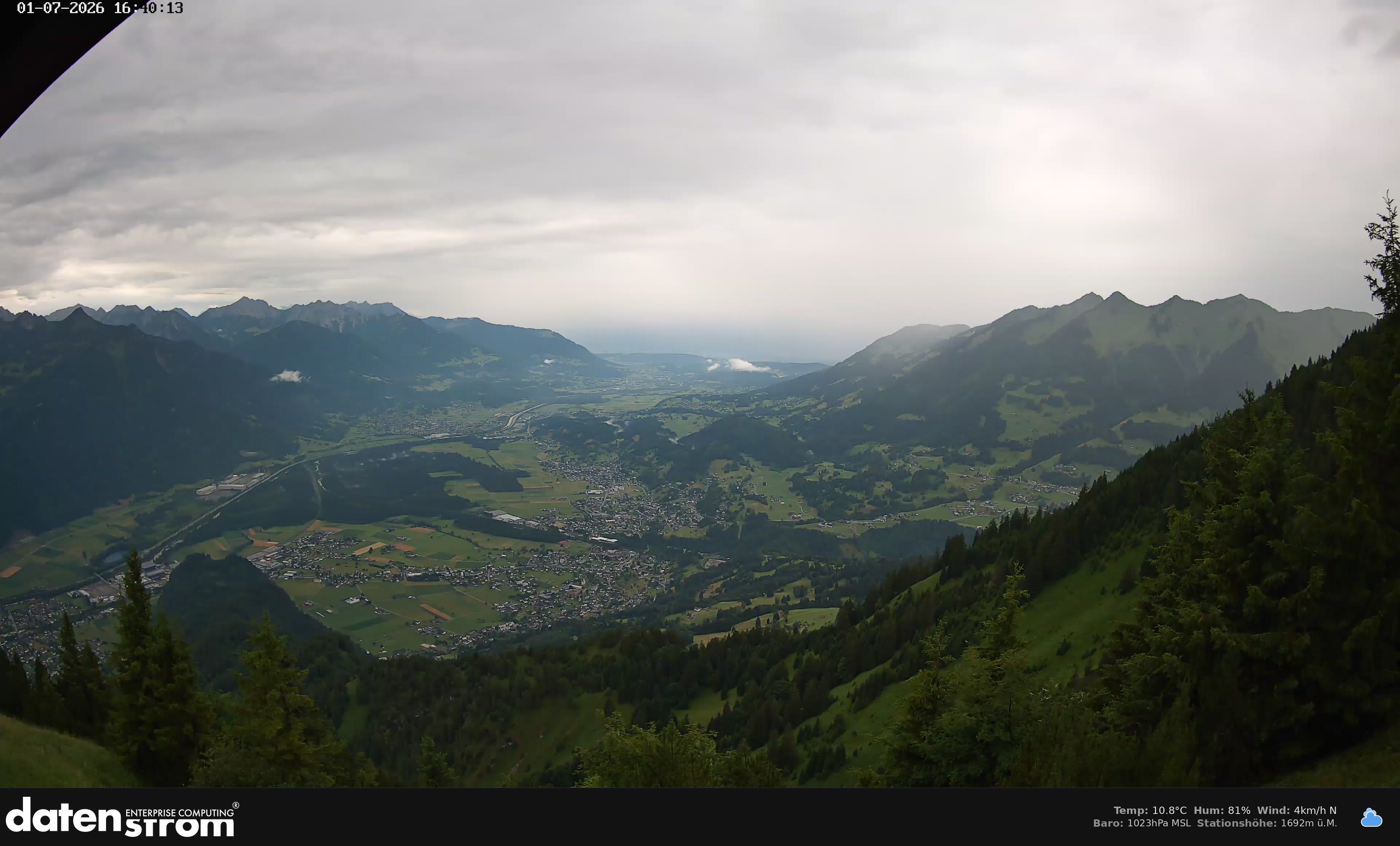 Bludenz - Walgau