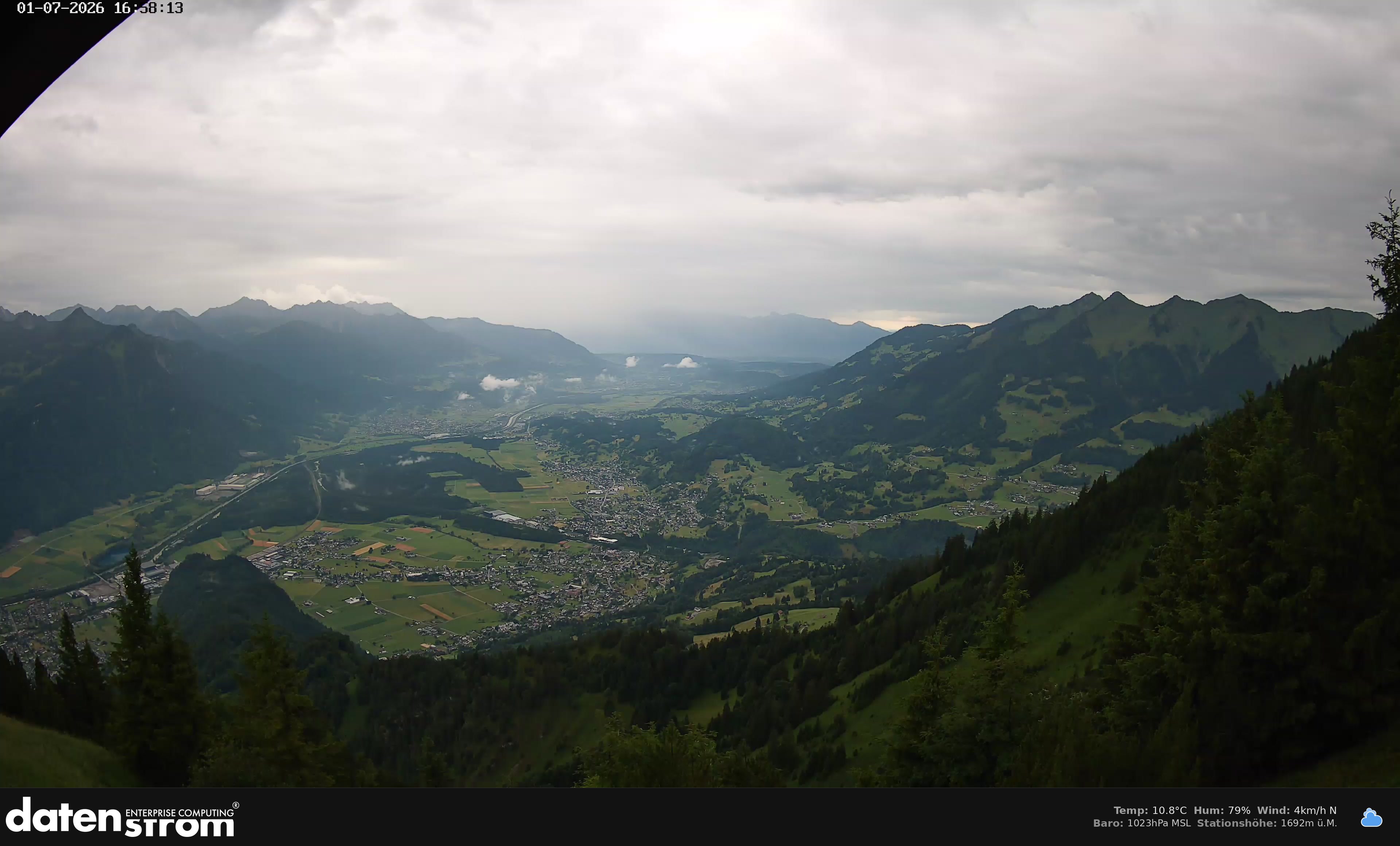 Bludenz - Walgau