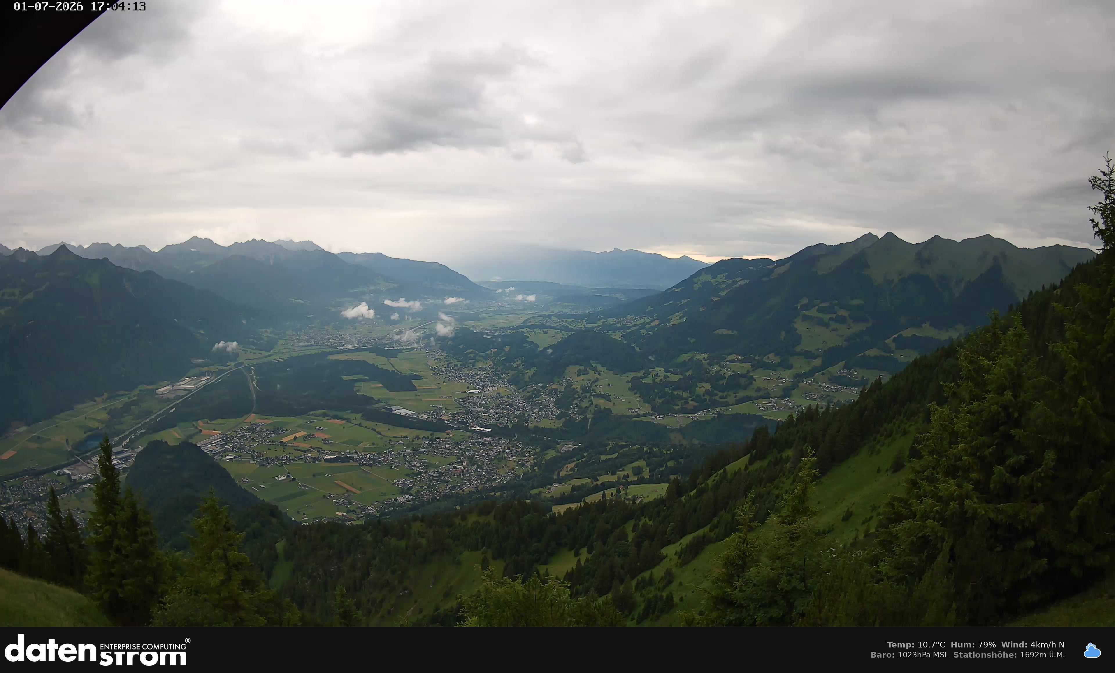 Bludenz - Walgau