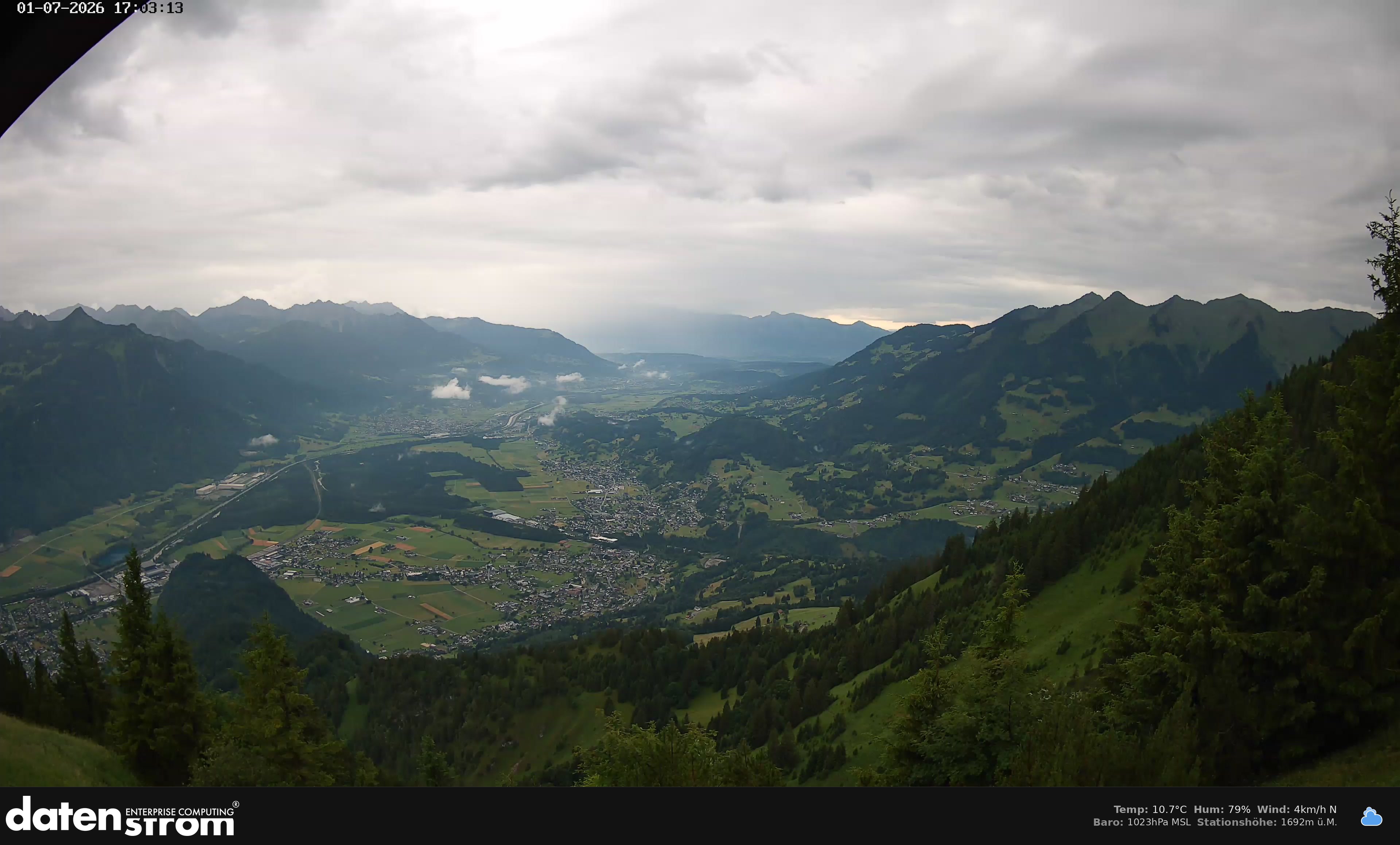 Bludenz - Walgau