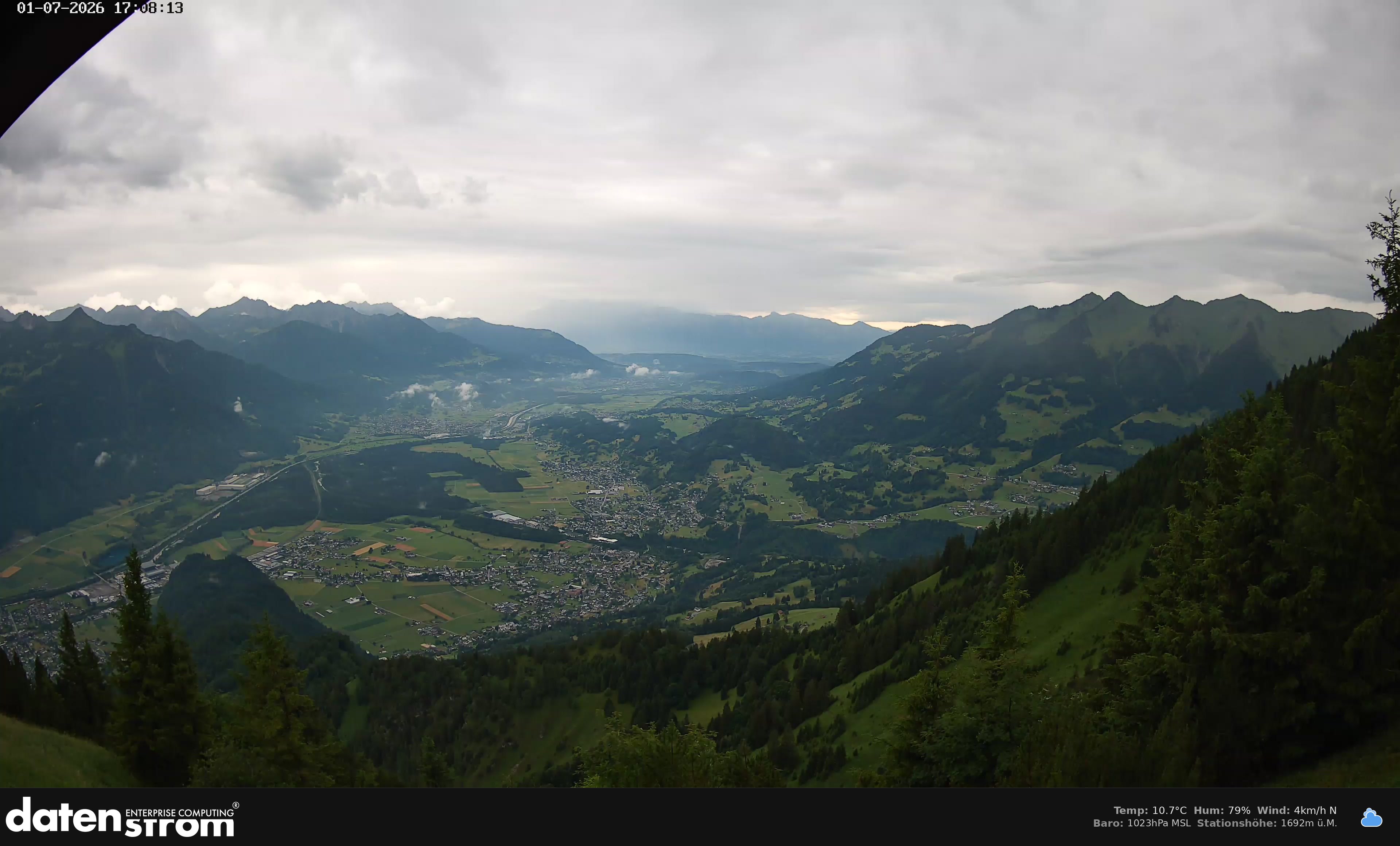 Bludenz - Walgau
