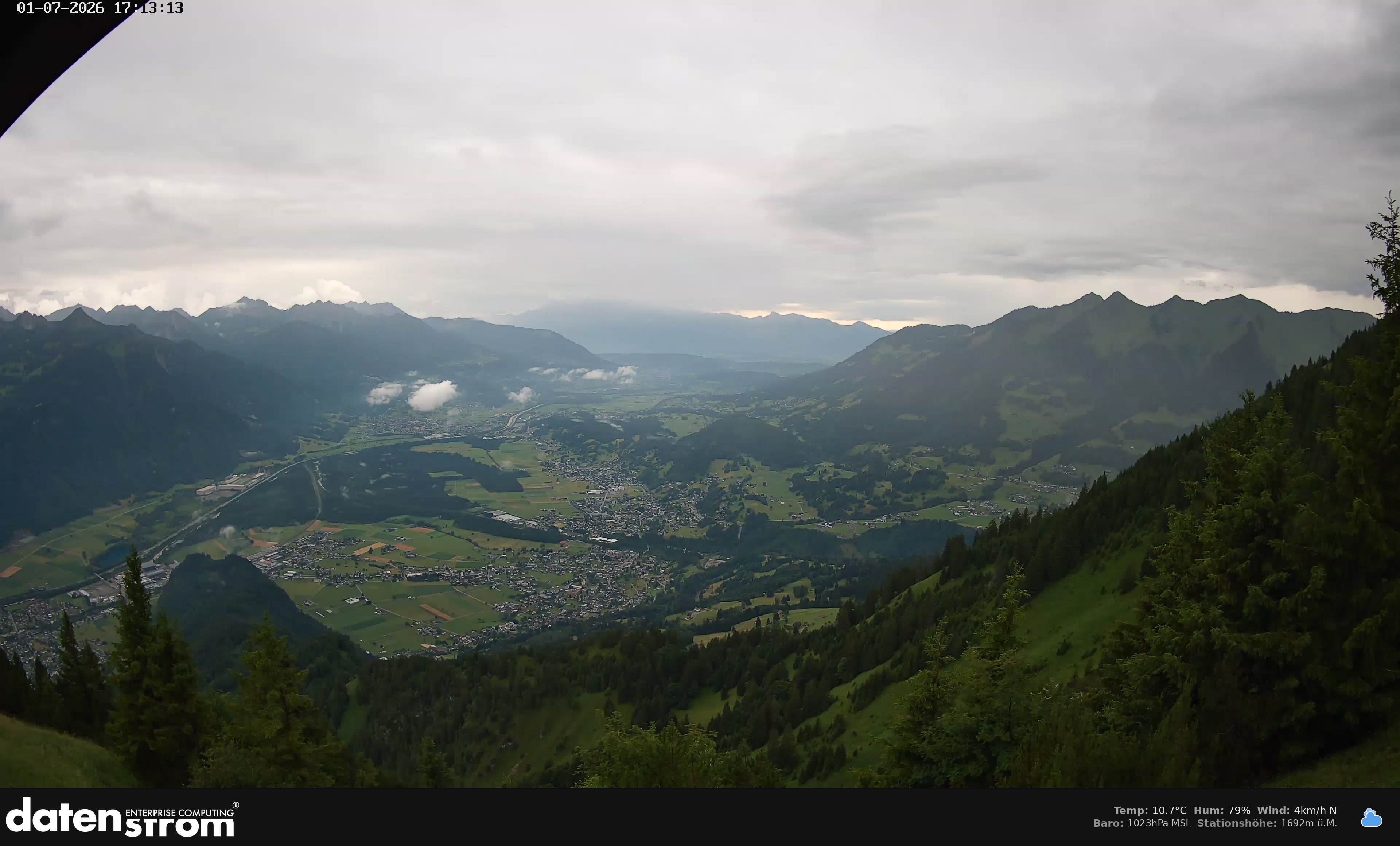 Bludenz - Walgau