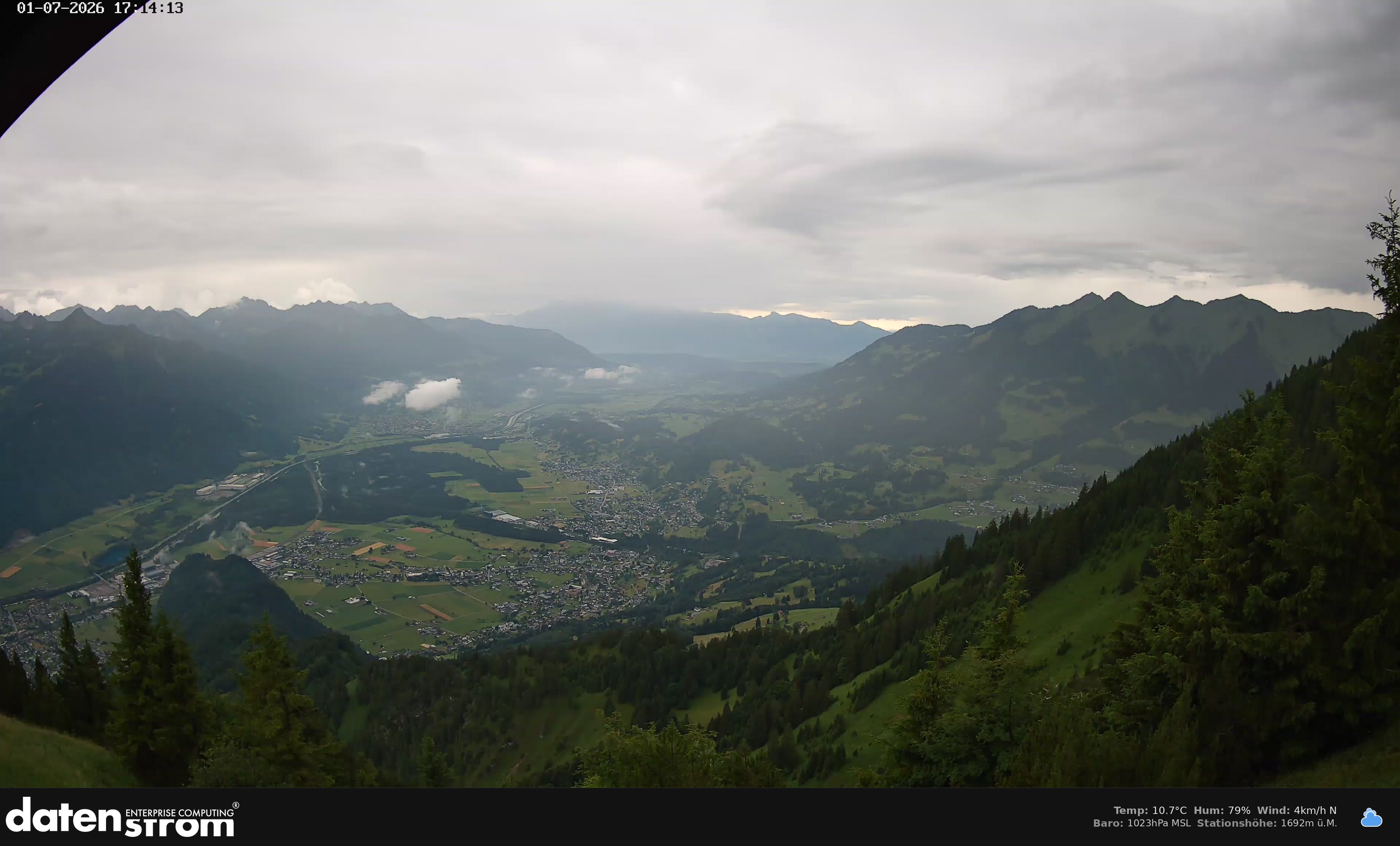 Bludenz - Walgau