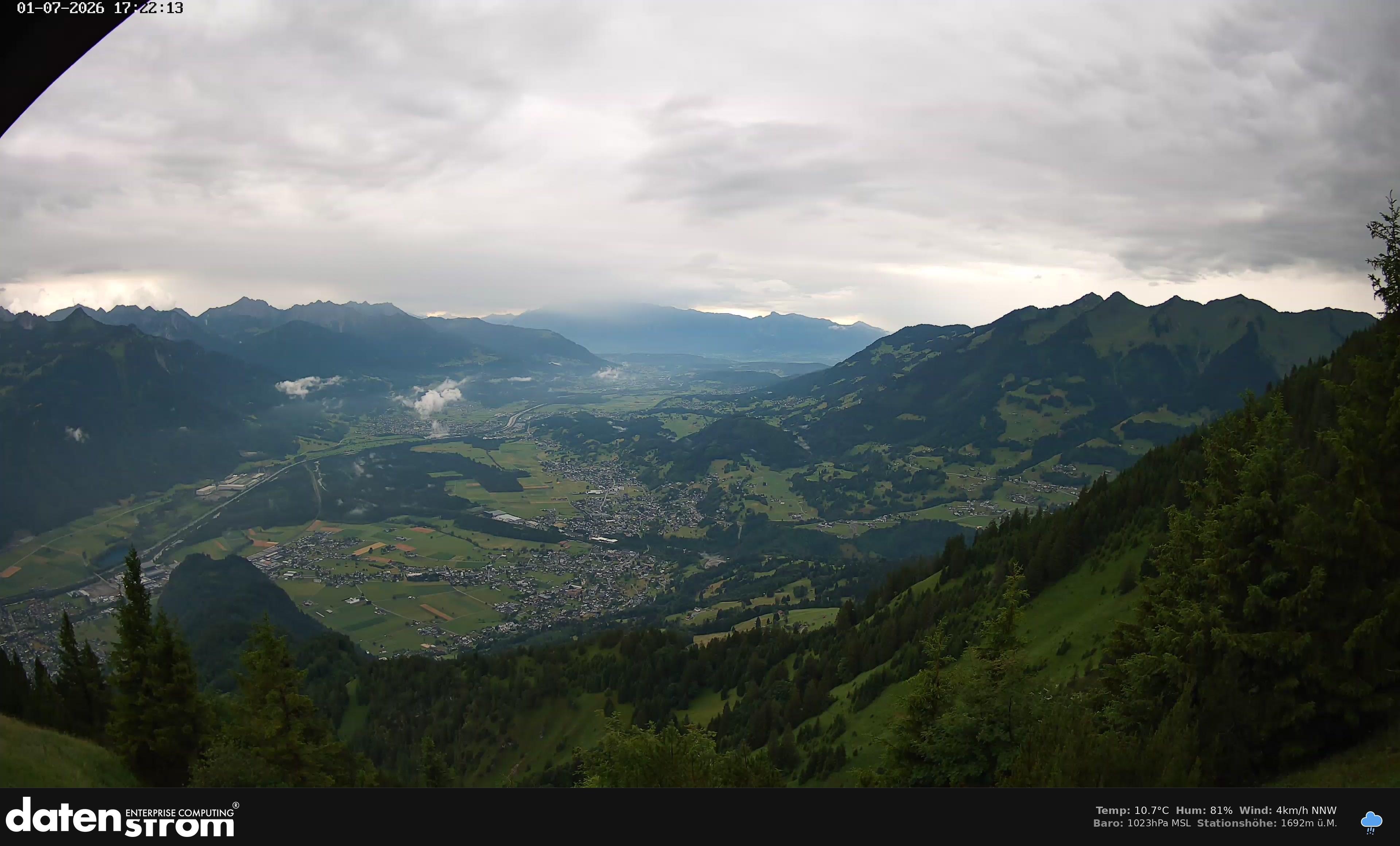 Bludenz - Walgau