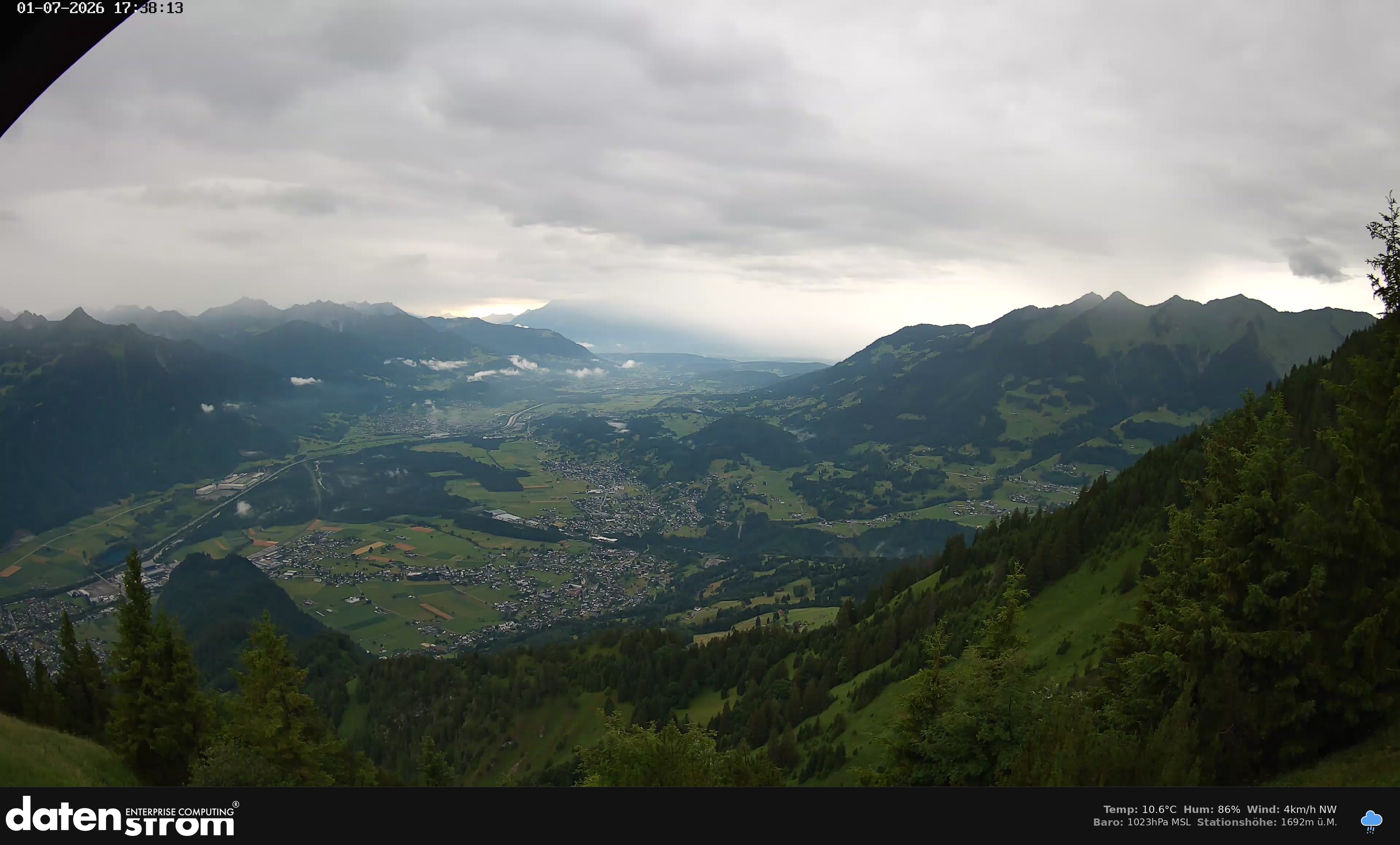 Bludenz - Walgau