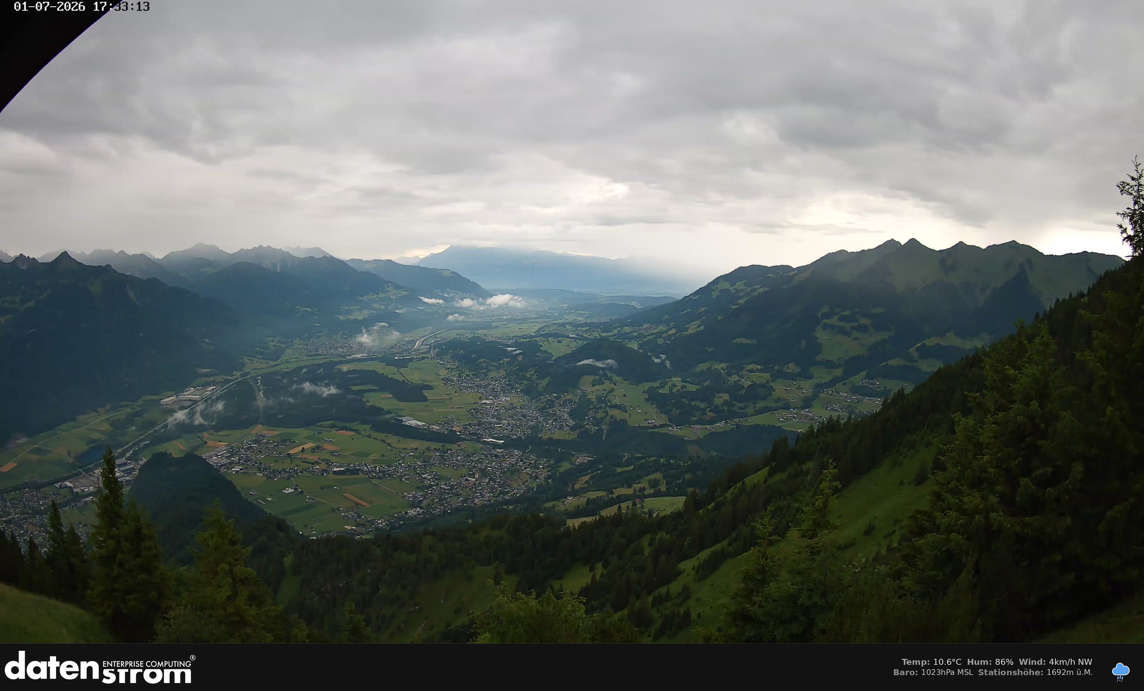 Bludenz - Walgau