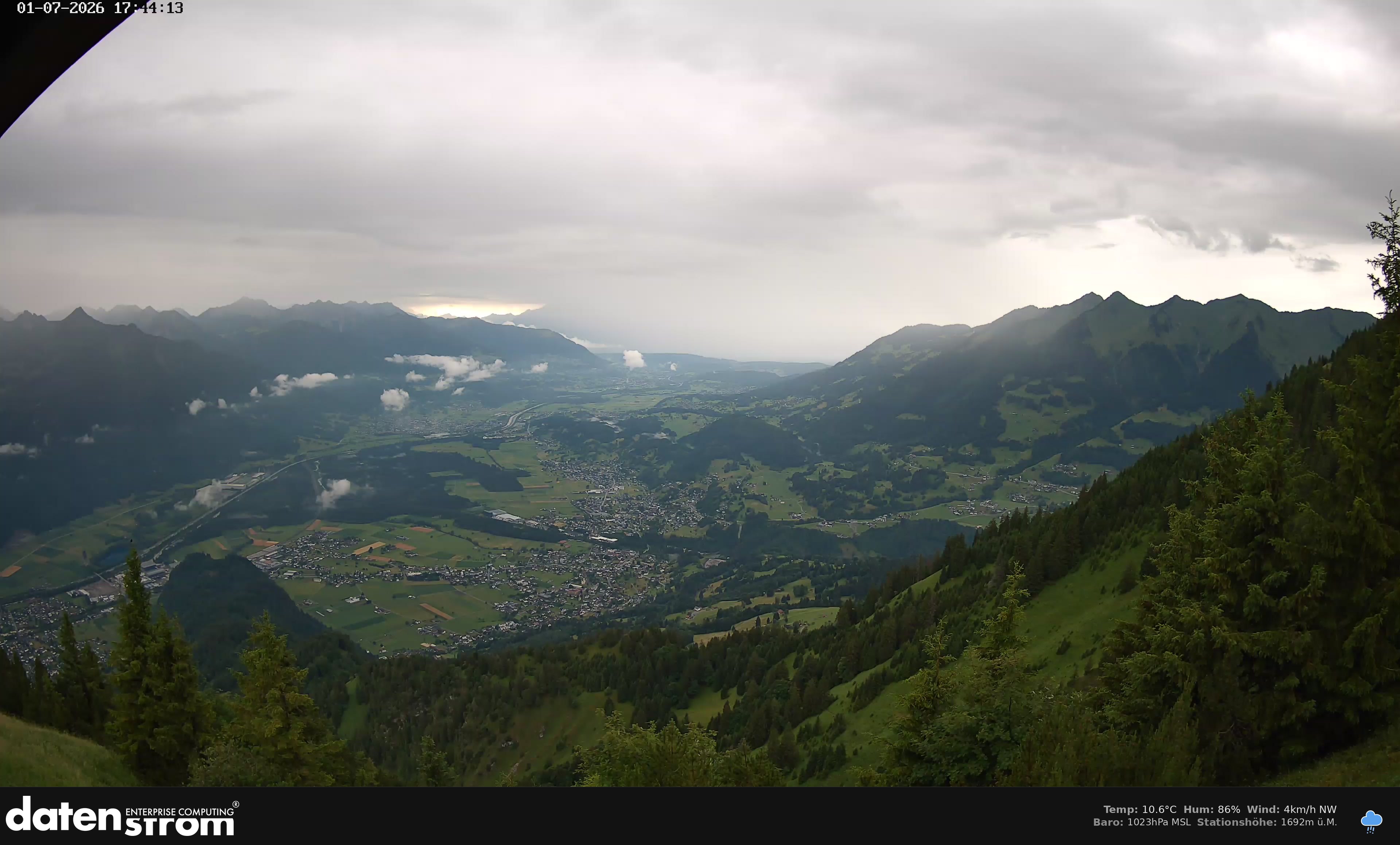 Bludenz - Walgau