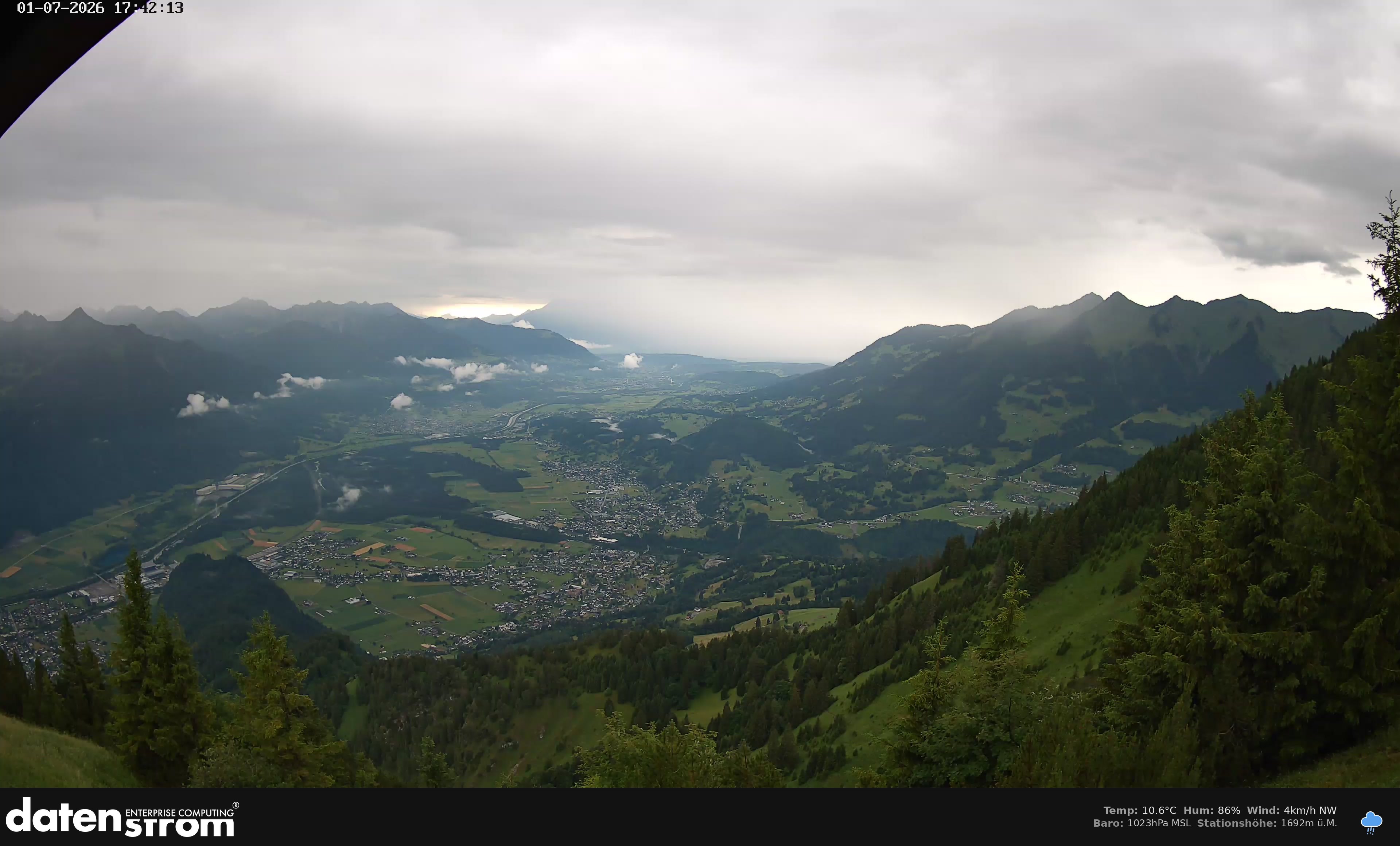 Bludenz - Walgau