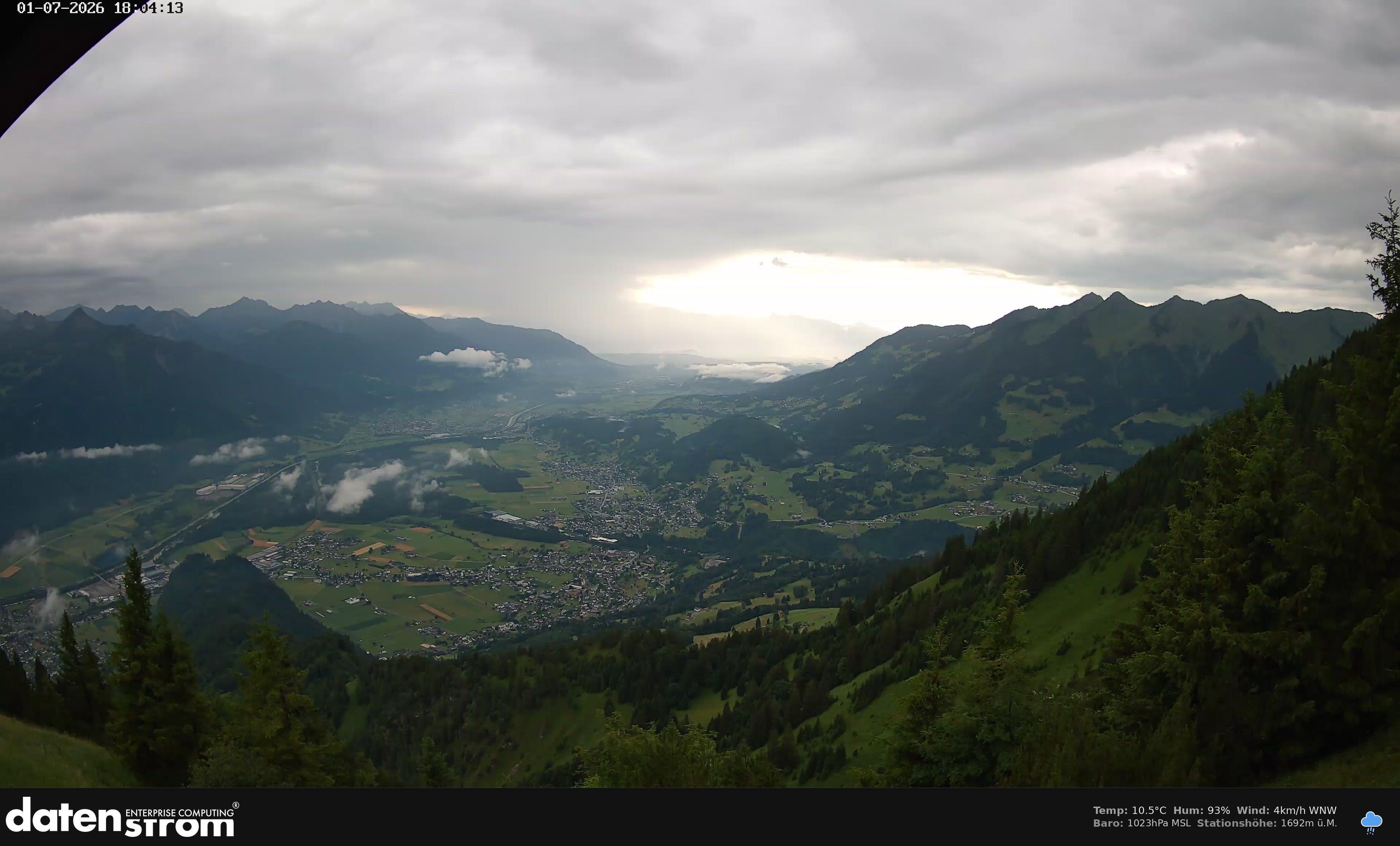 Bludenz - Walgau