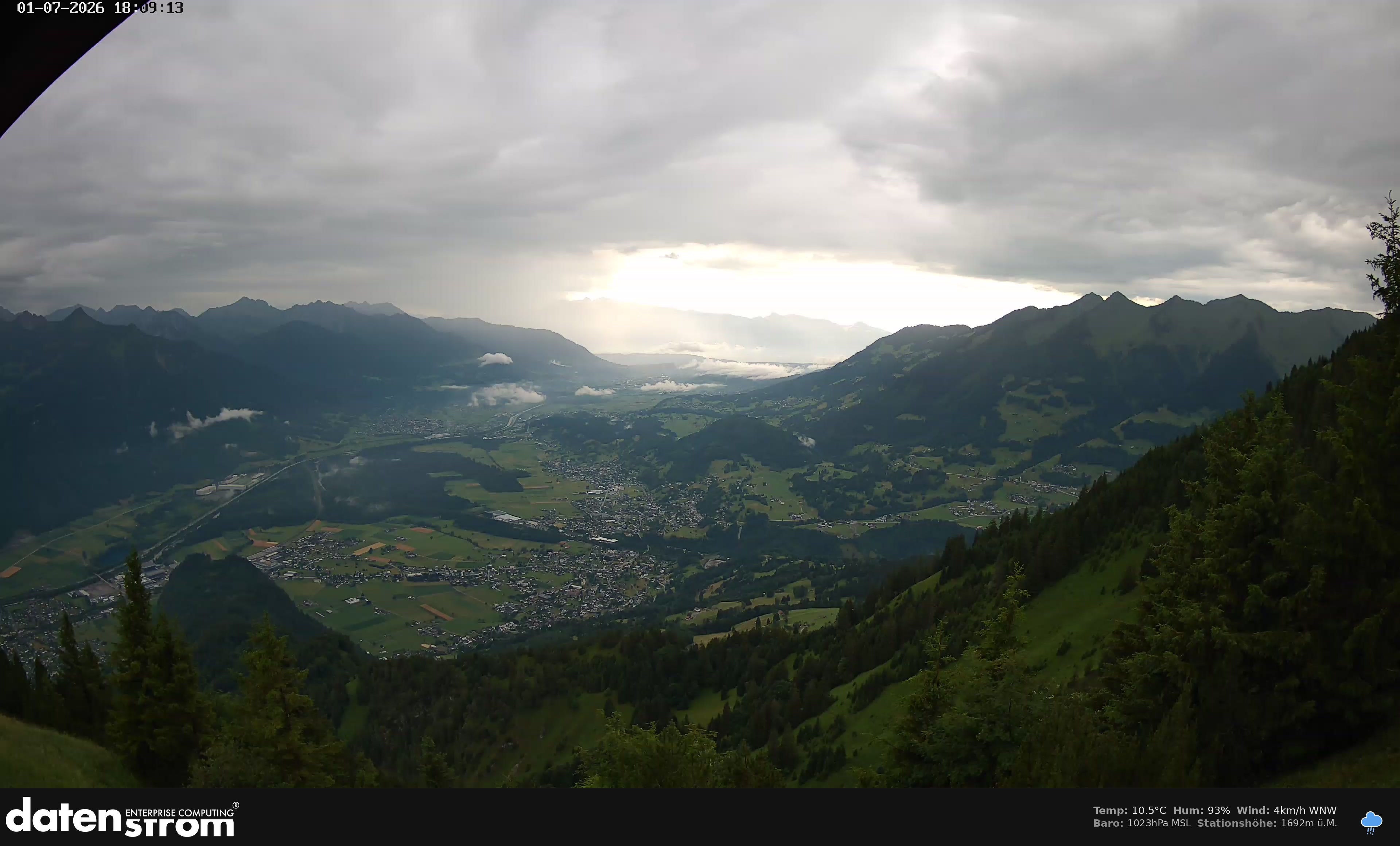 Bludenz - Walgau